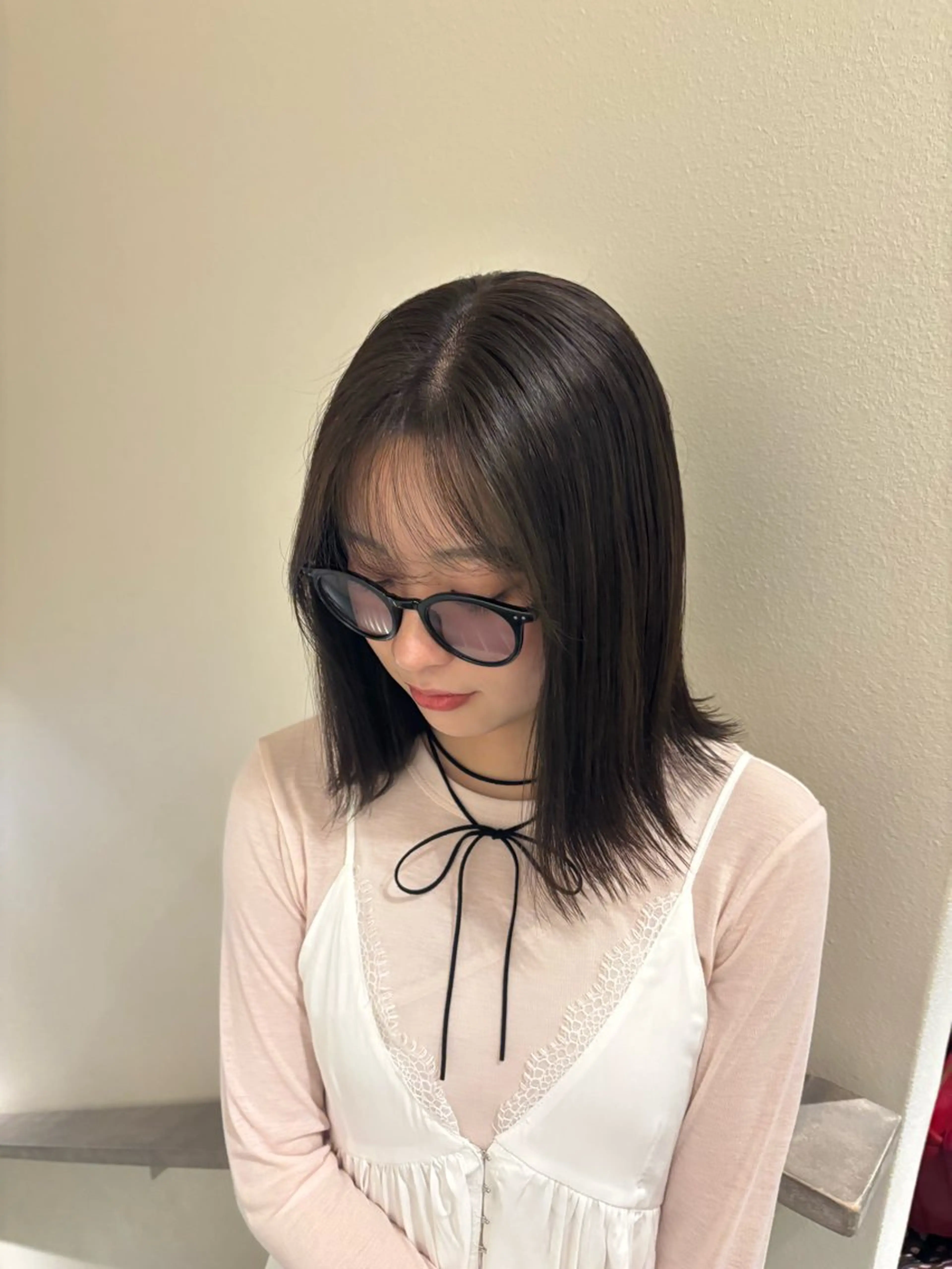 【12月限定🎄】高発色カラー+プチスパの写真