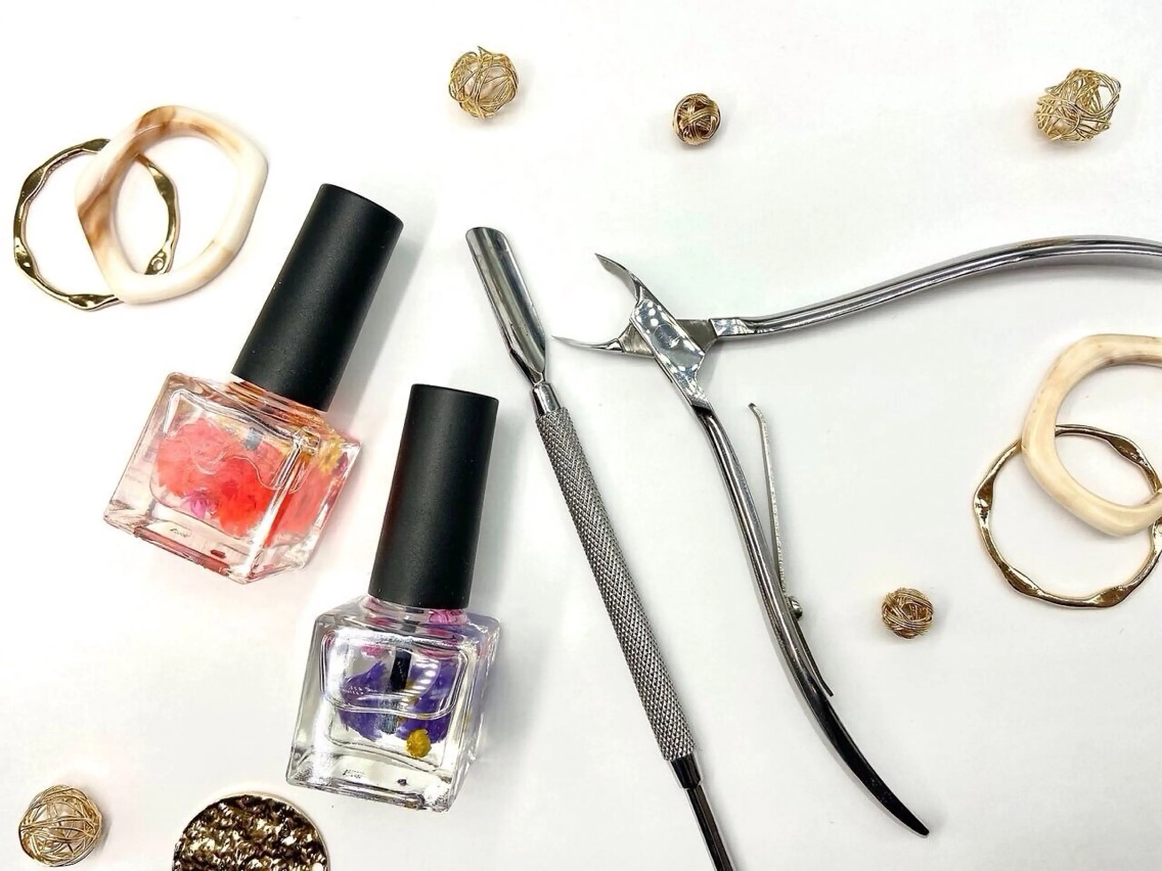 ネイル オフのみ(ネイル) GLOSS nail&eyeのマツエク・マツパデザイン