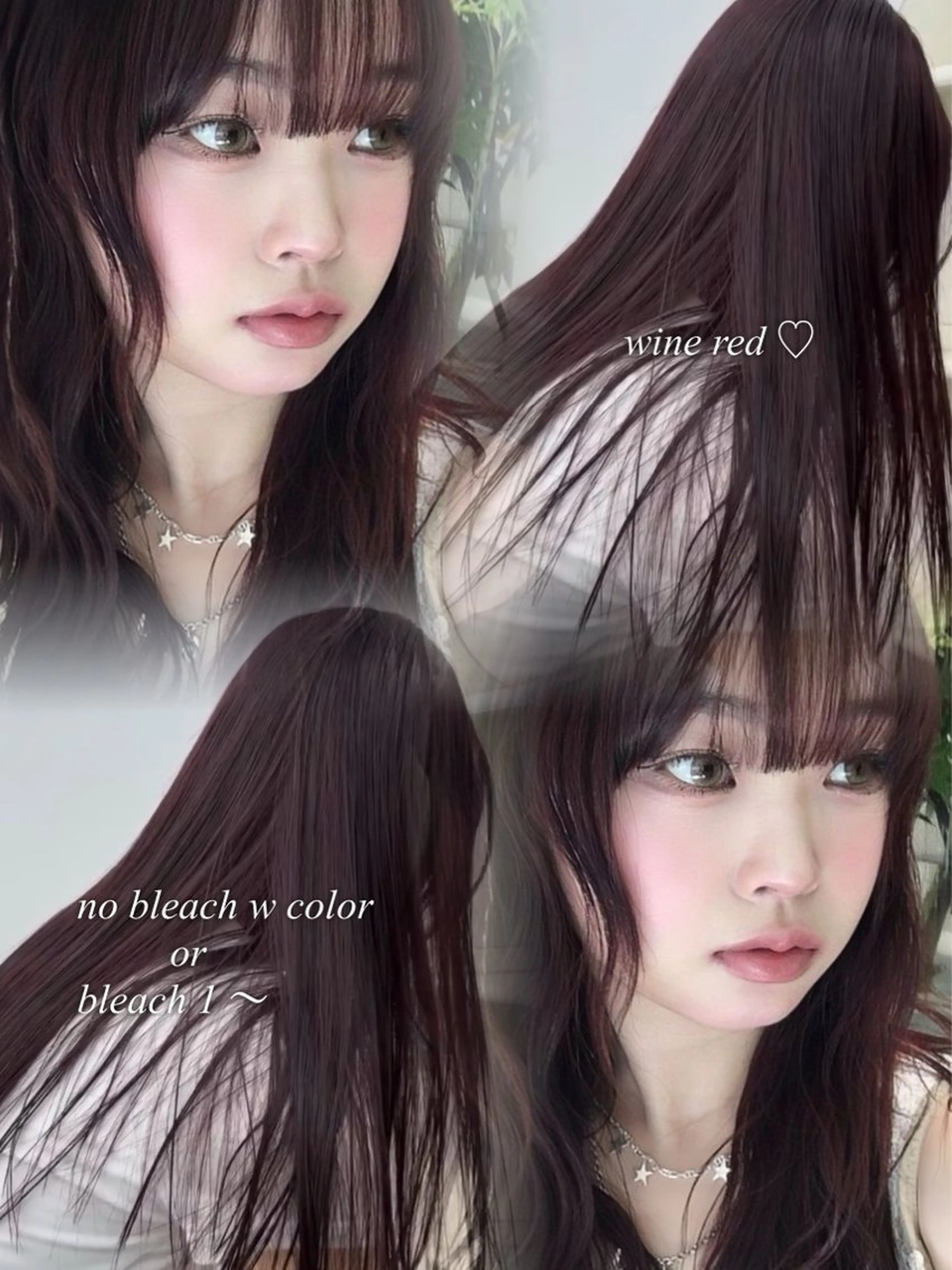 カラー カット ヘアカラー ARISA/ガーリー /艶髪カラー♡のヘアスタイル