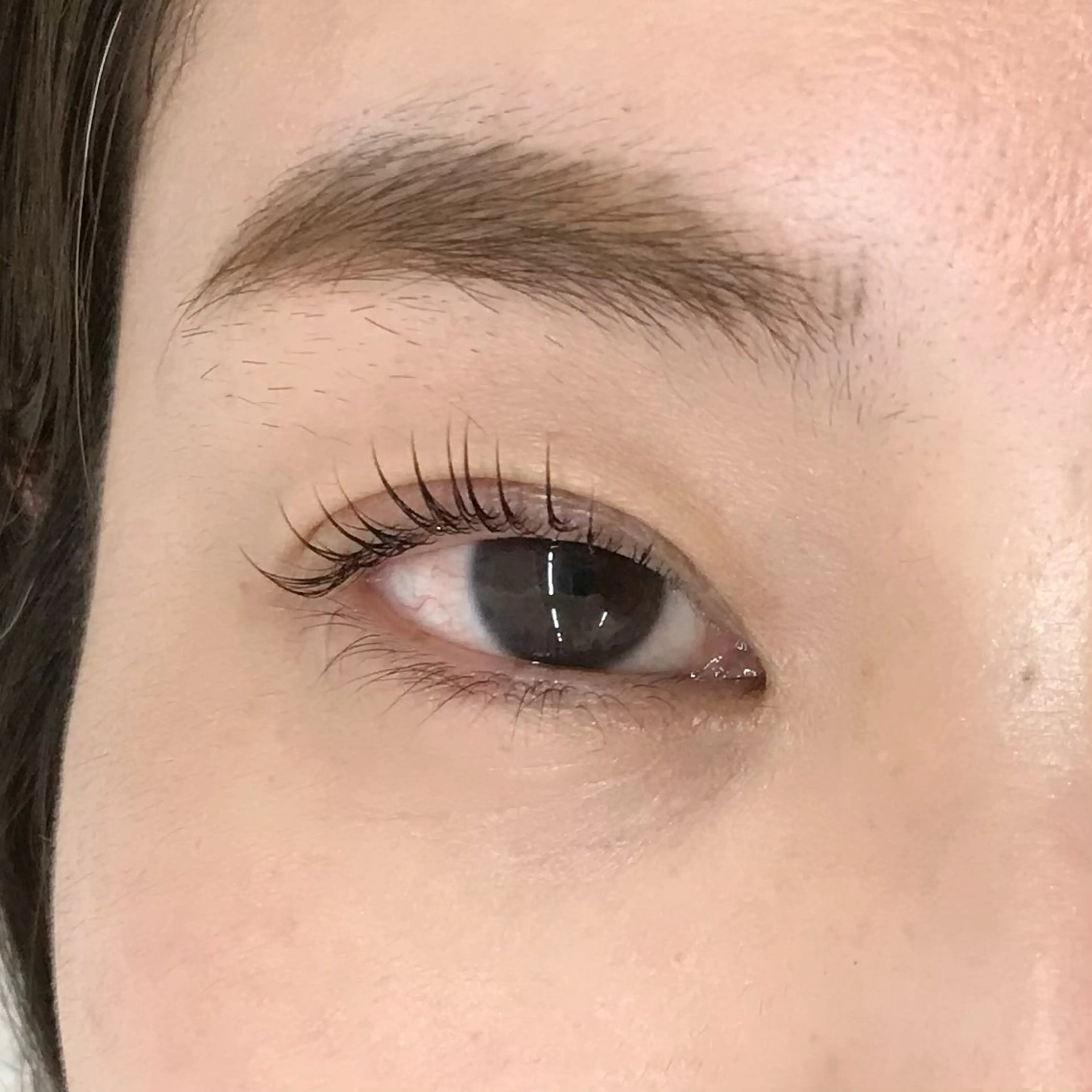 マツエク・マツパ uland yuzukiの眉毛・アイブロウイメージ