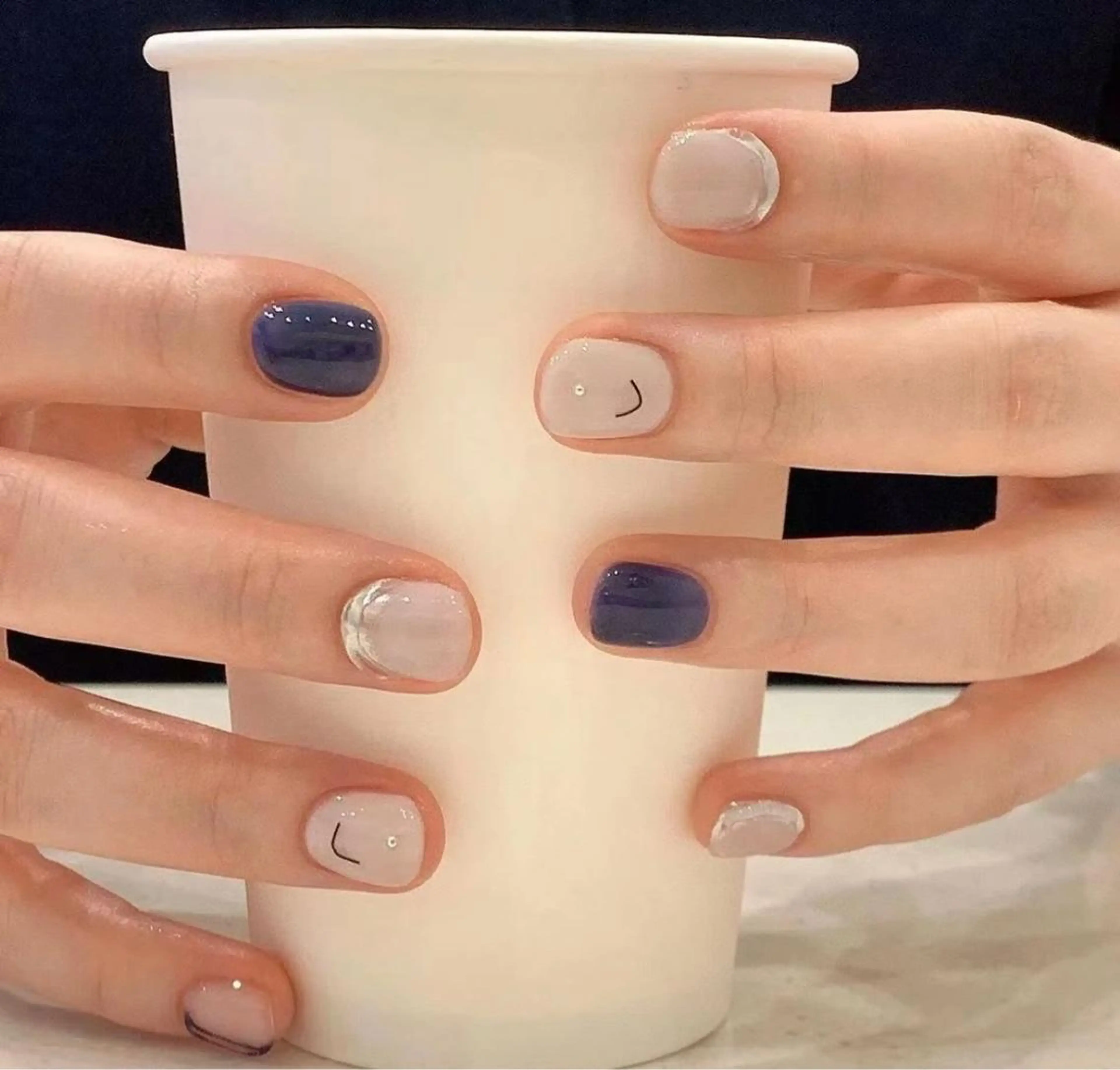 ネイル ハンドネイル 狭山店(林) You nailのネイルデザイン