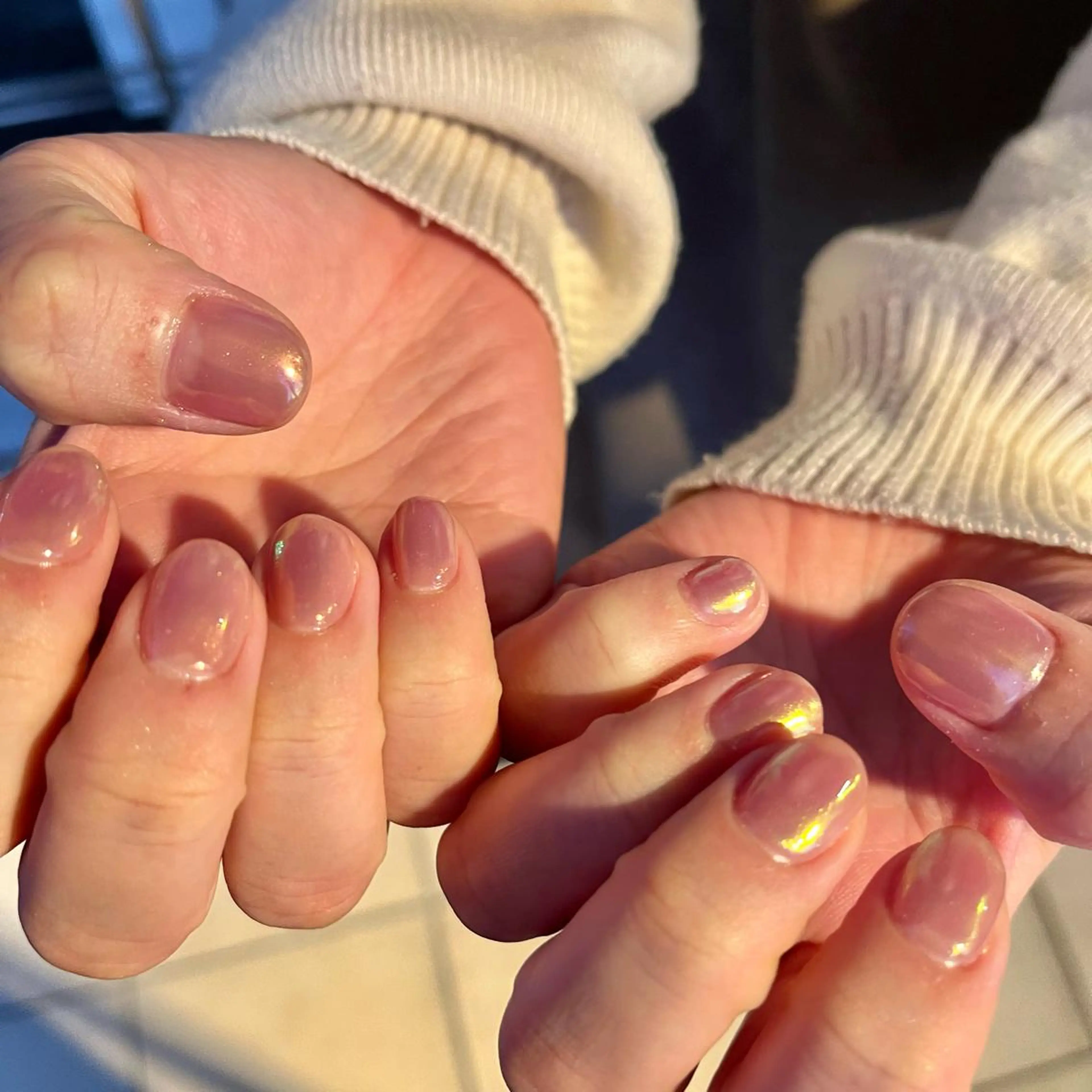 ネイル EASTHAM 後藤百香のネイルデザイン