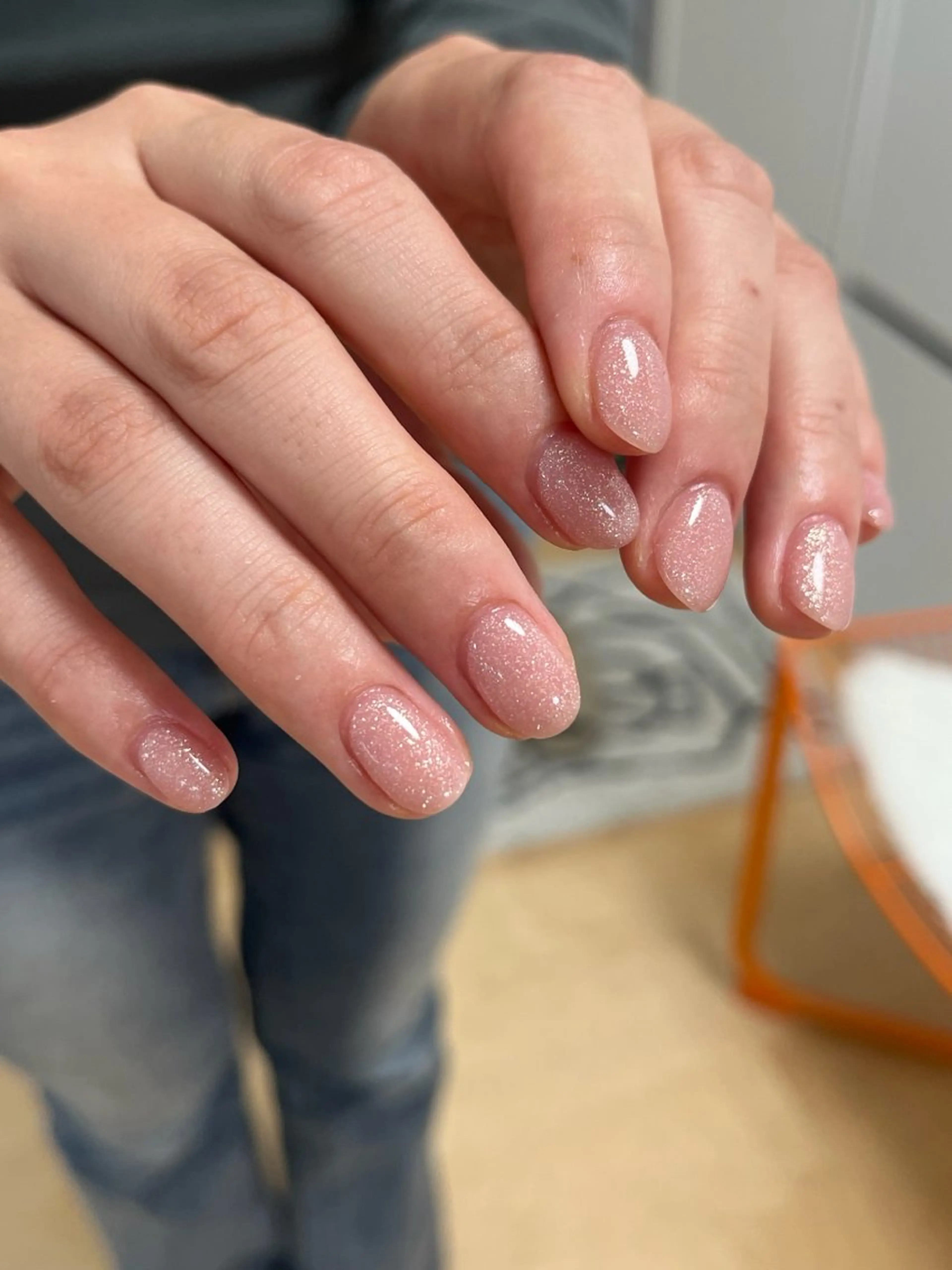 ネイル ハンドネイル Lilia Maedaのネイルデザイン