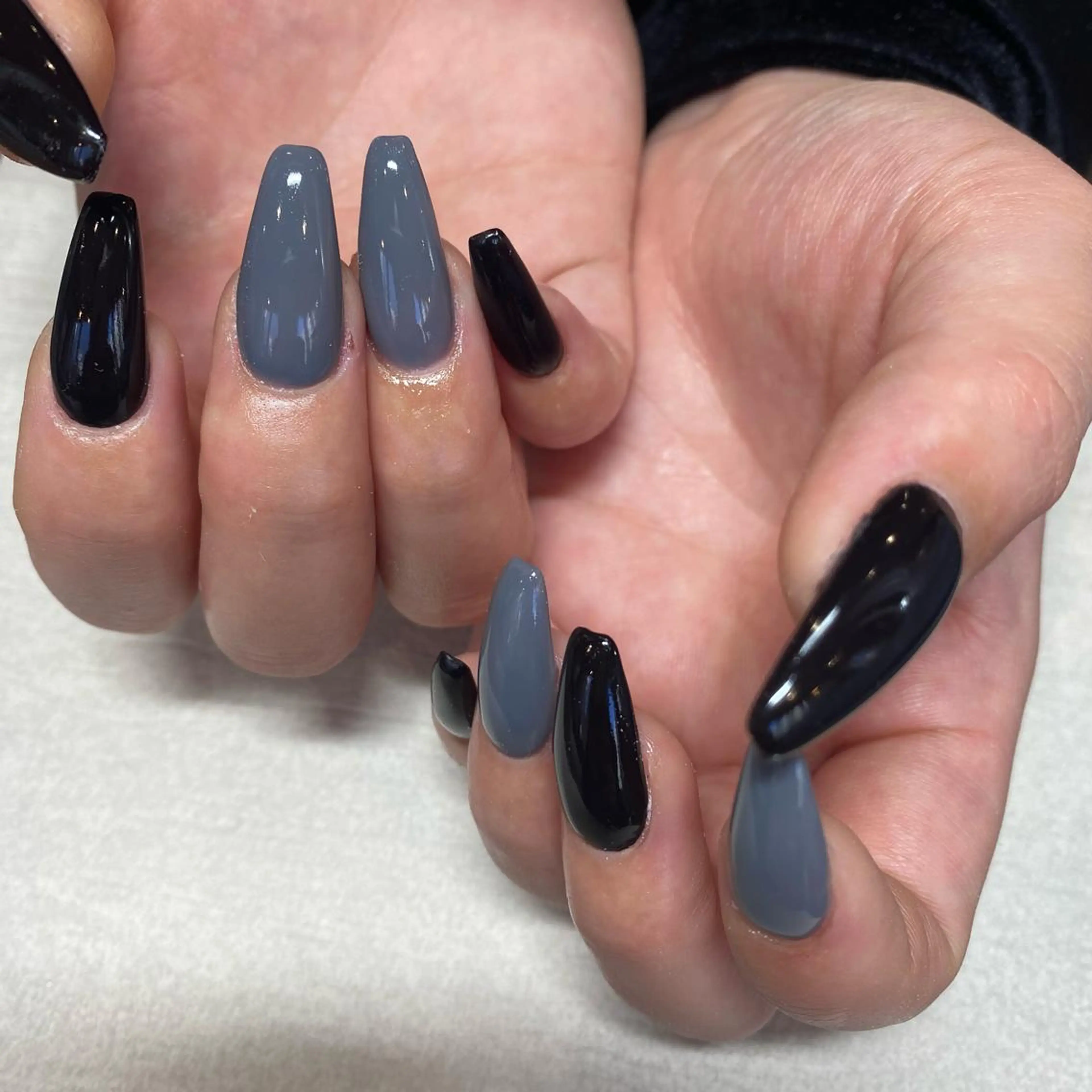 ネイル SUN NAIL reikaのネイルデザイン