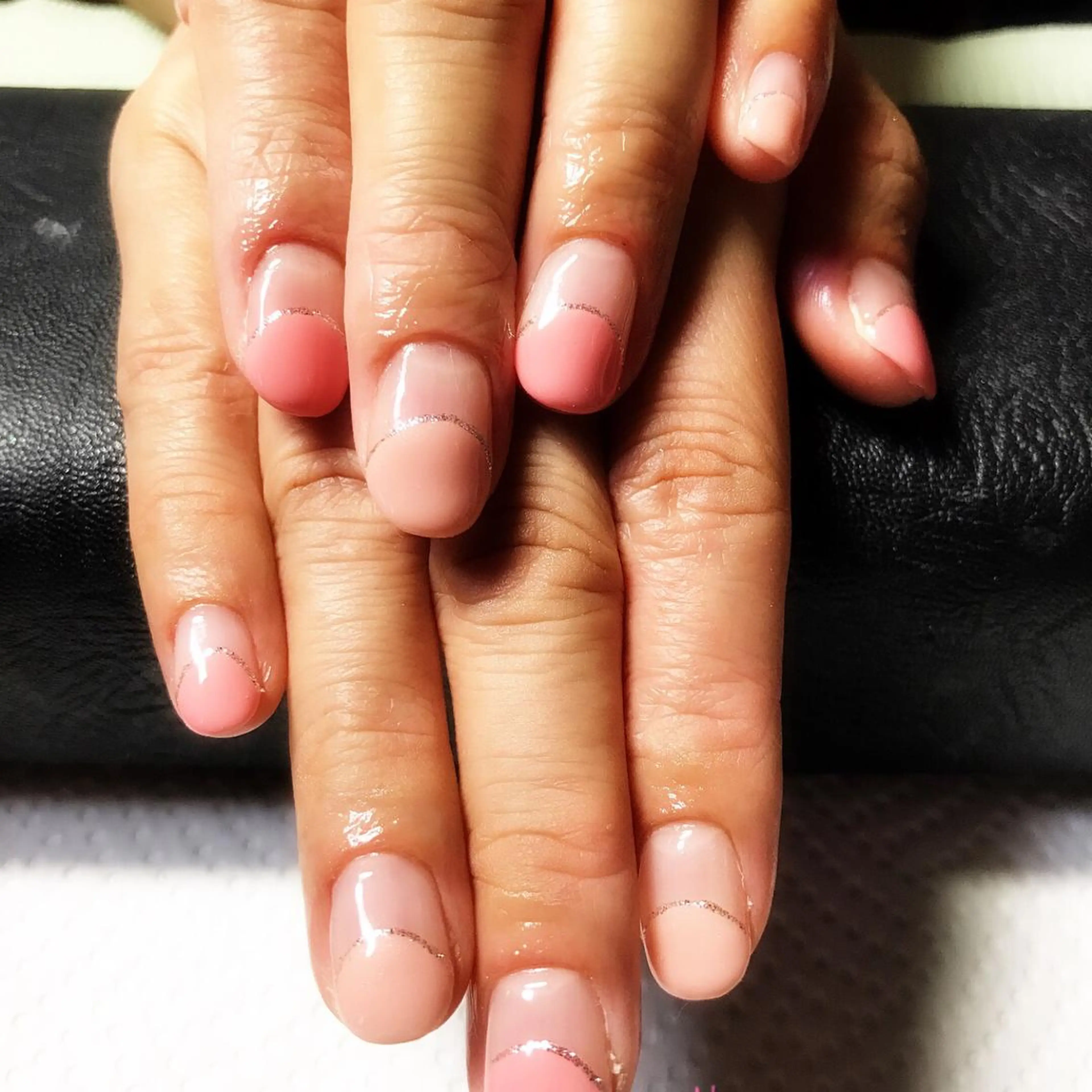 ネイル nail atelier_Moment所属・nail Momentのネイルデザイン