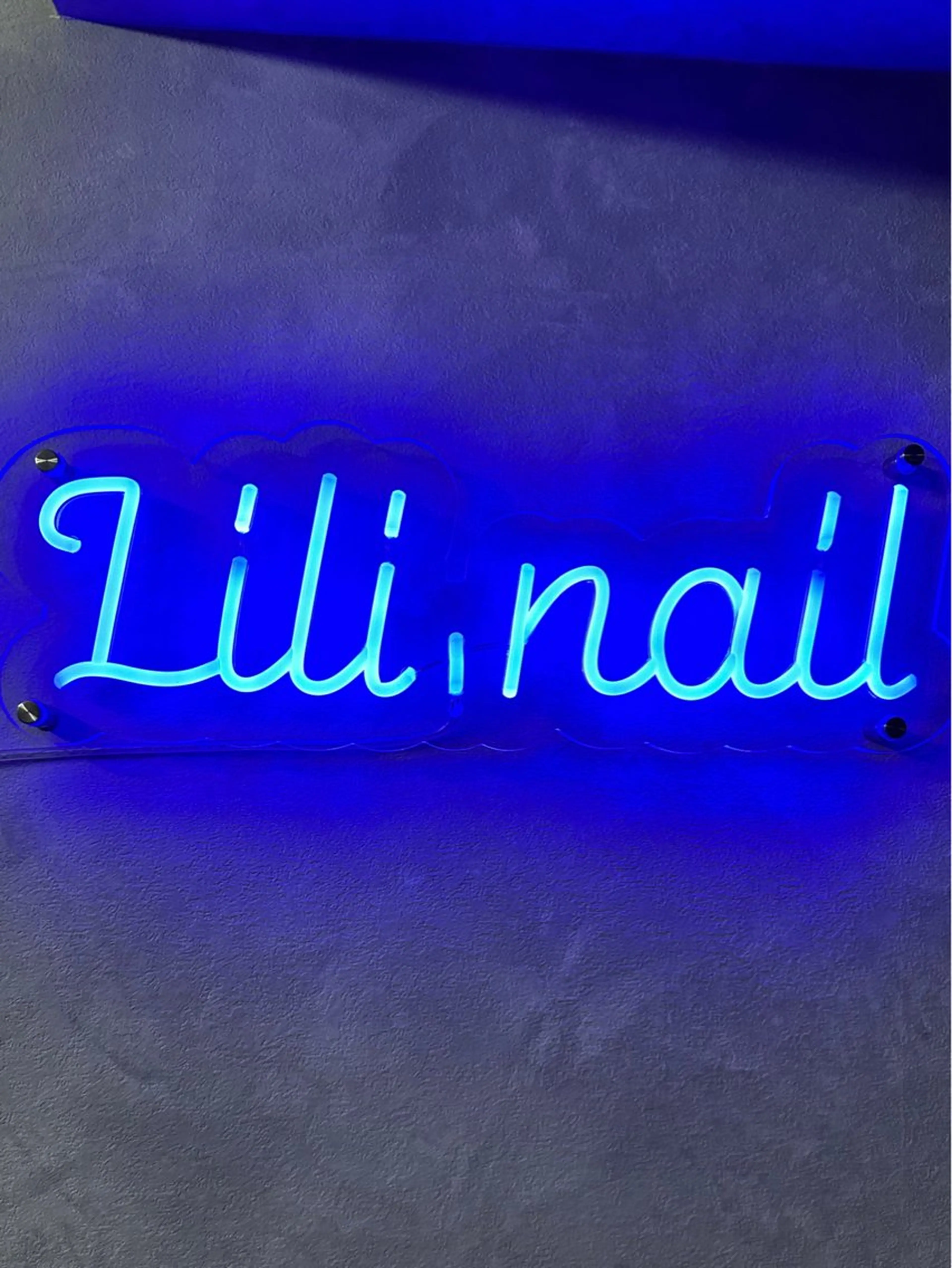 ジェルオフのみ✨の写真