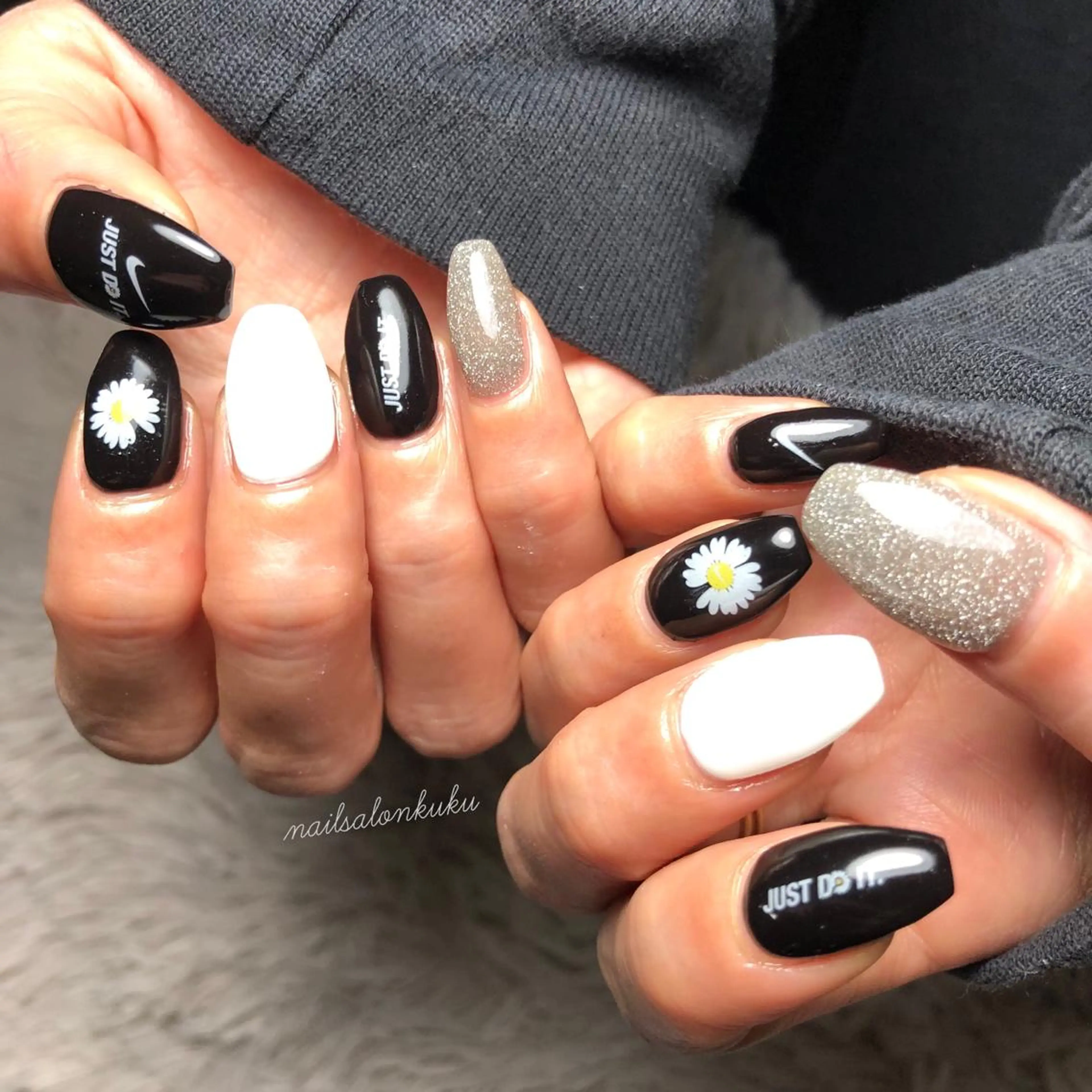 ネイル nail salon kuku所属・nail salon kukuのネイルデザイン