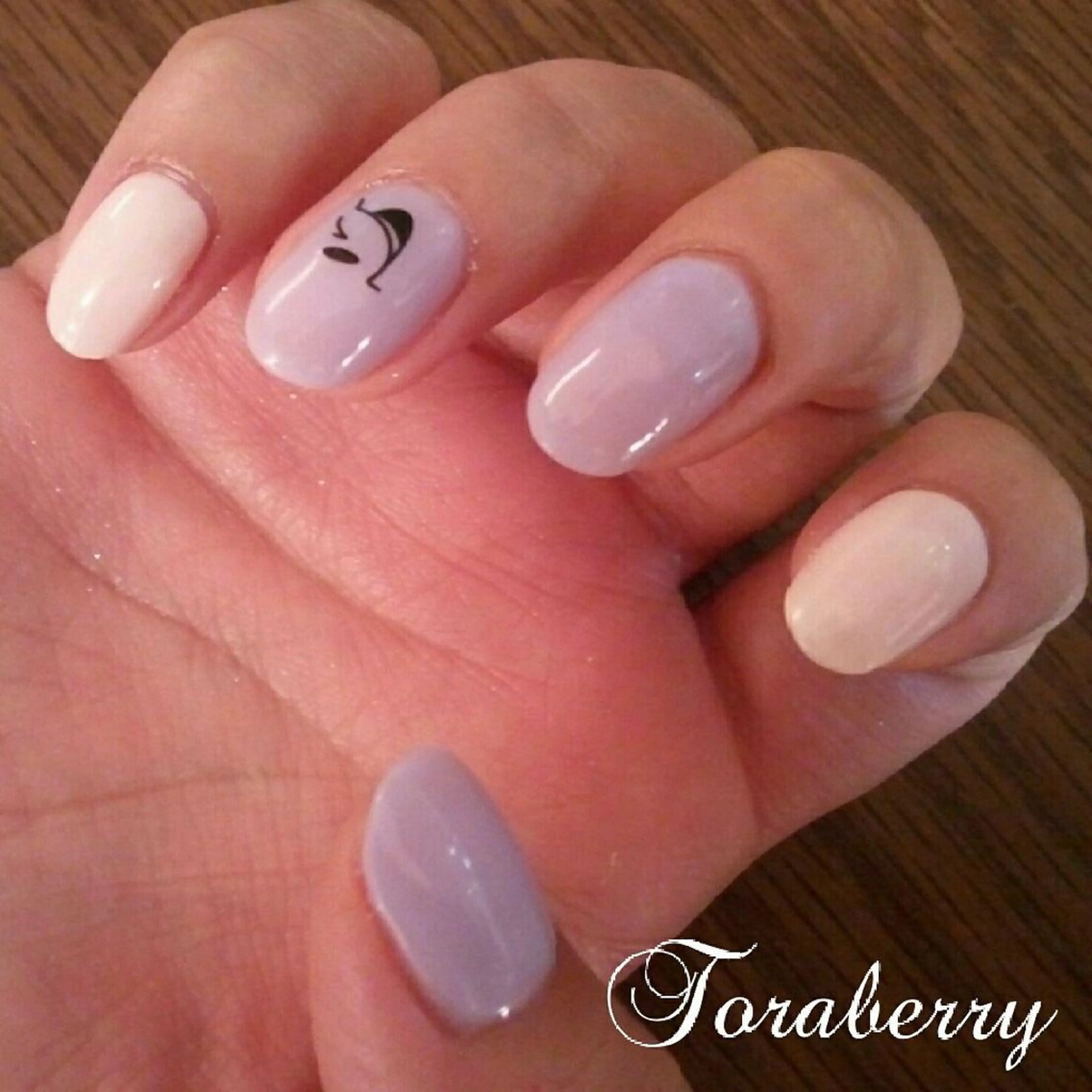 ネイル ネイリスト なつみのネイルデザイン