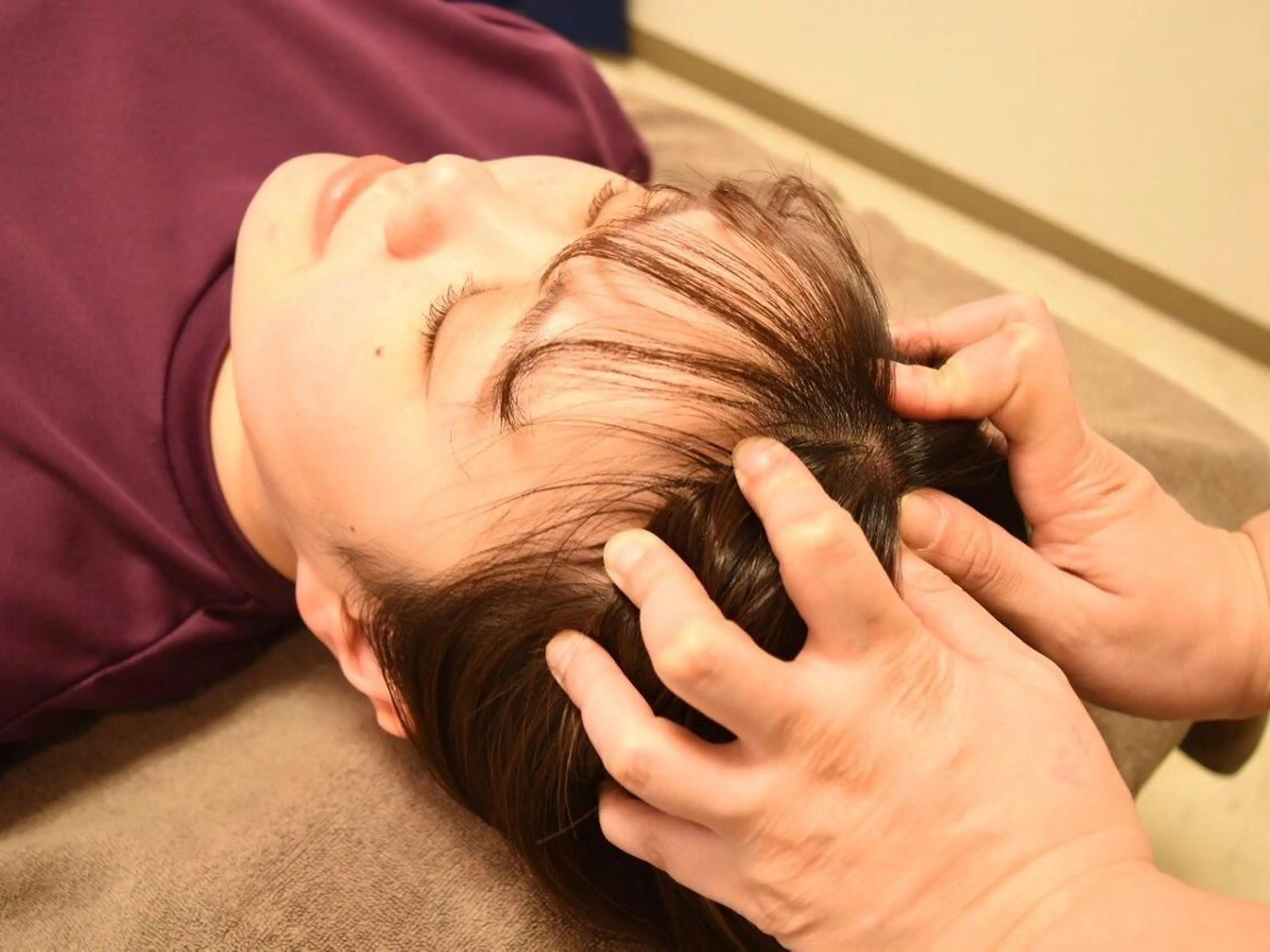 イイダ アヤカのエステ・リラクイメージ