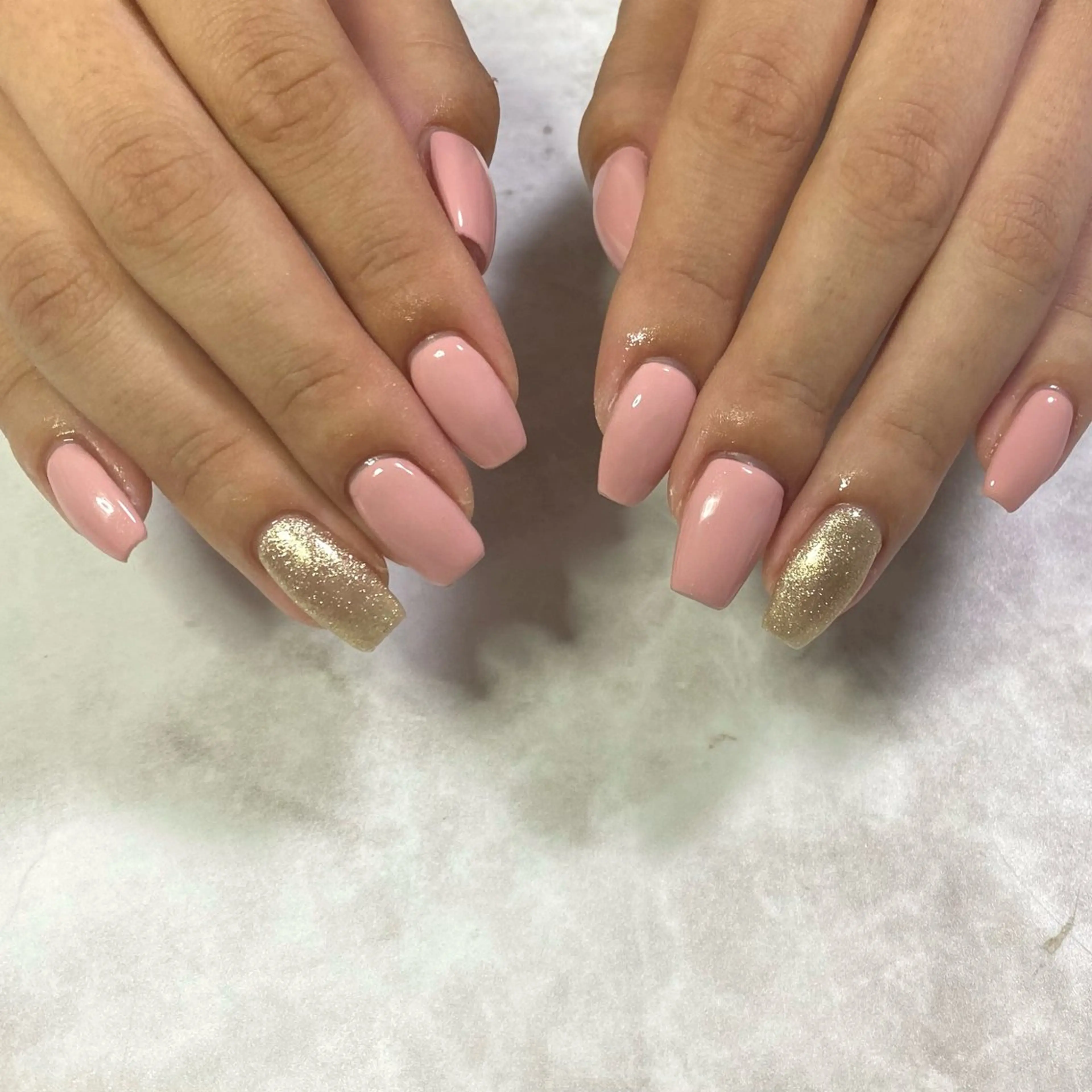 ネイル KREI Mのネイルデザイン