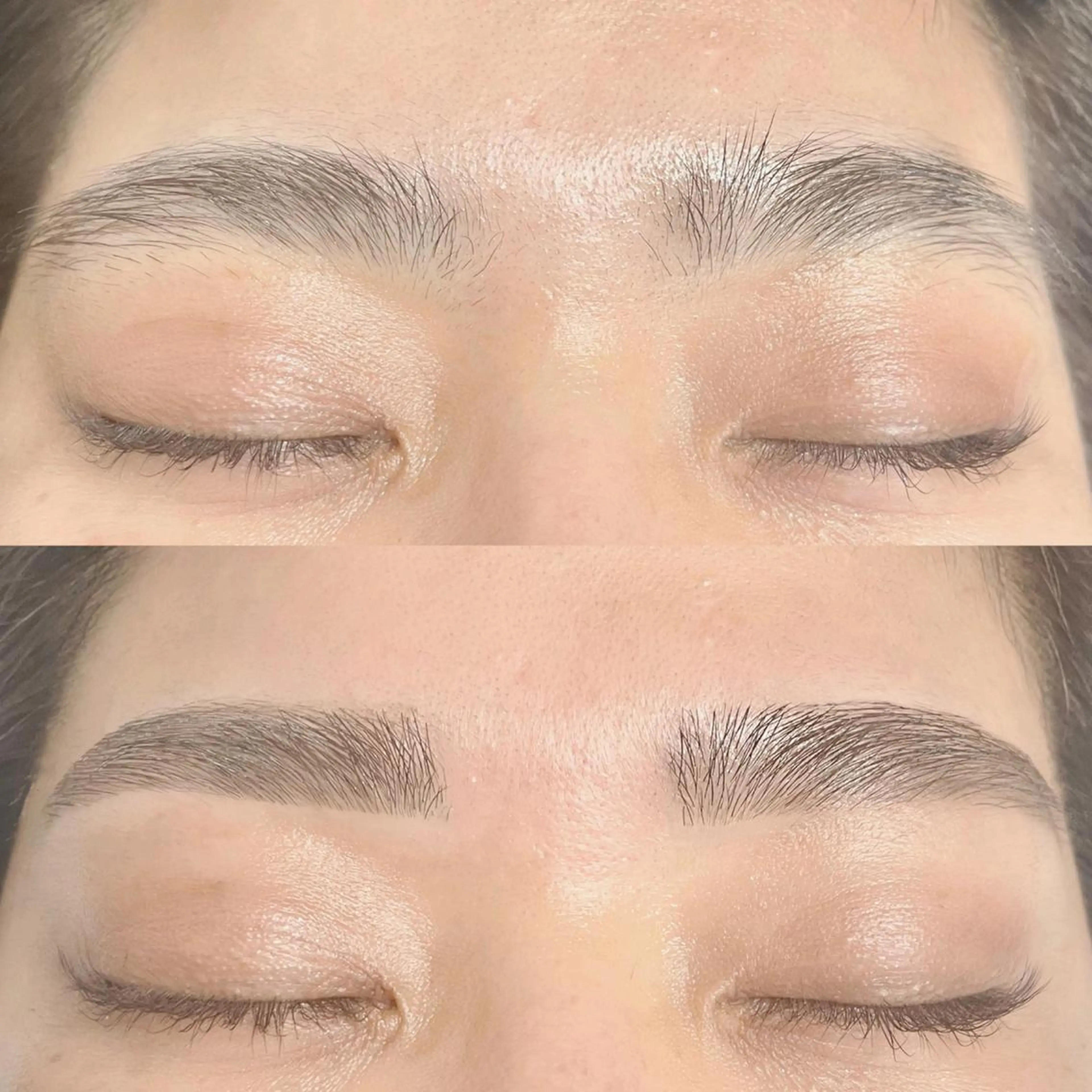 アイブロウ paulele. 副店長Mizukiのマツエク・マツパデザイン