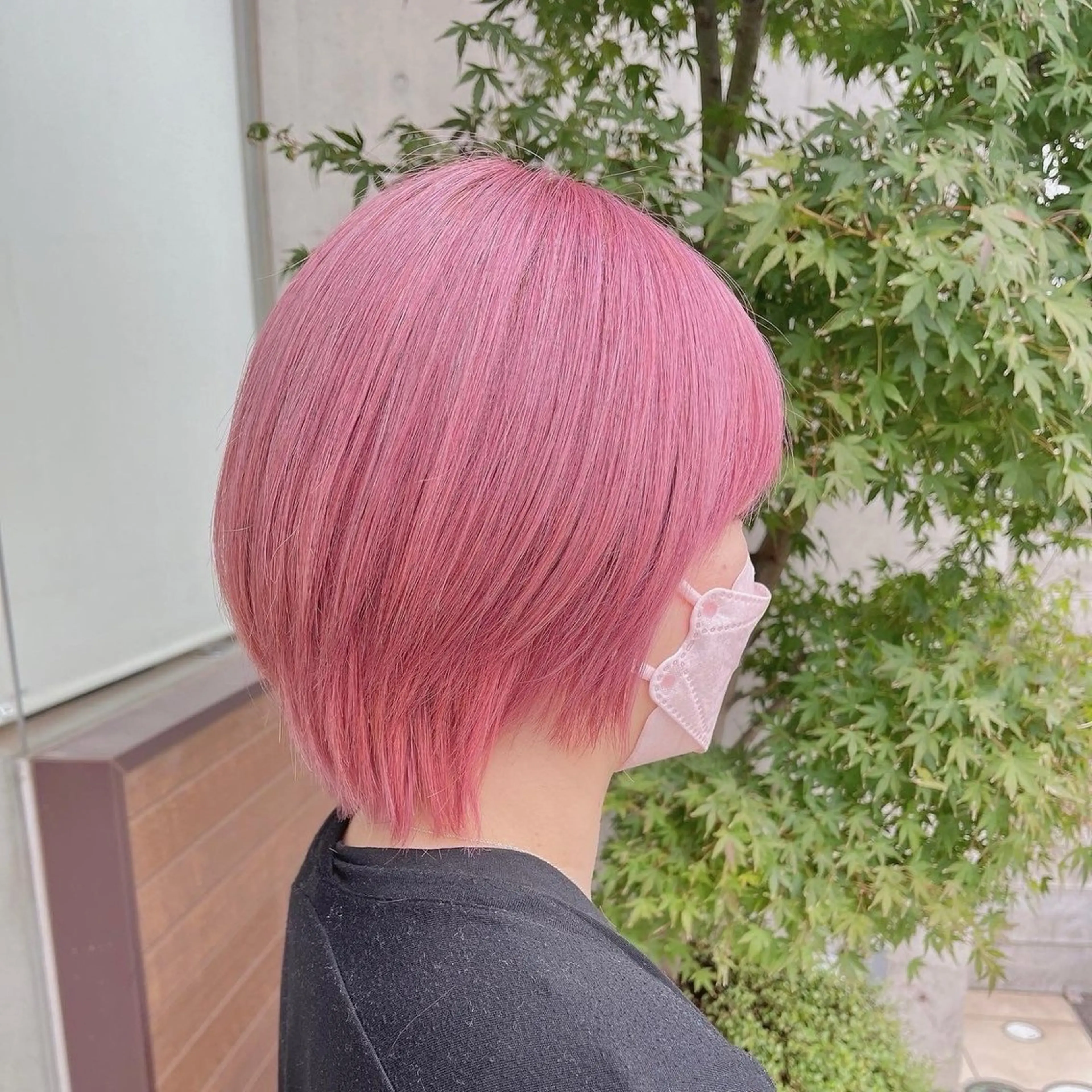 カラー ¥0カットモデル募集 ✨大場正照🫧のヘアスタイル