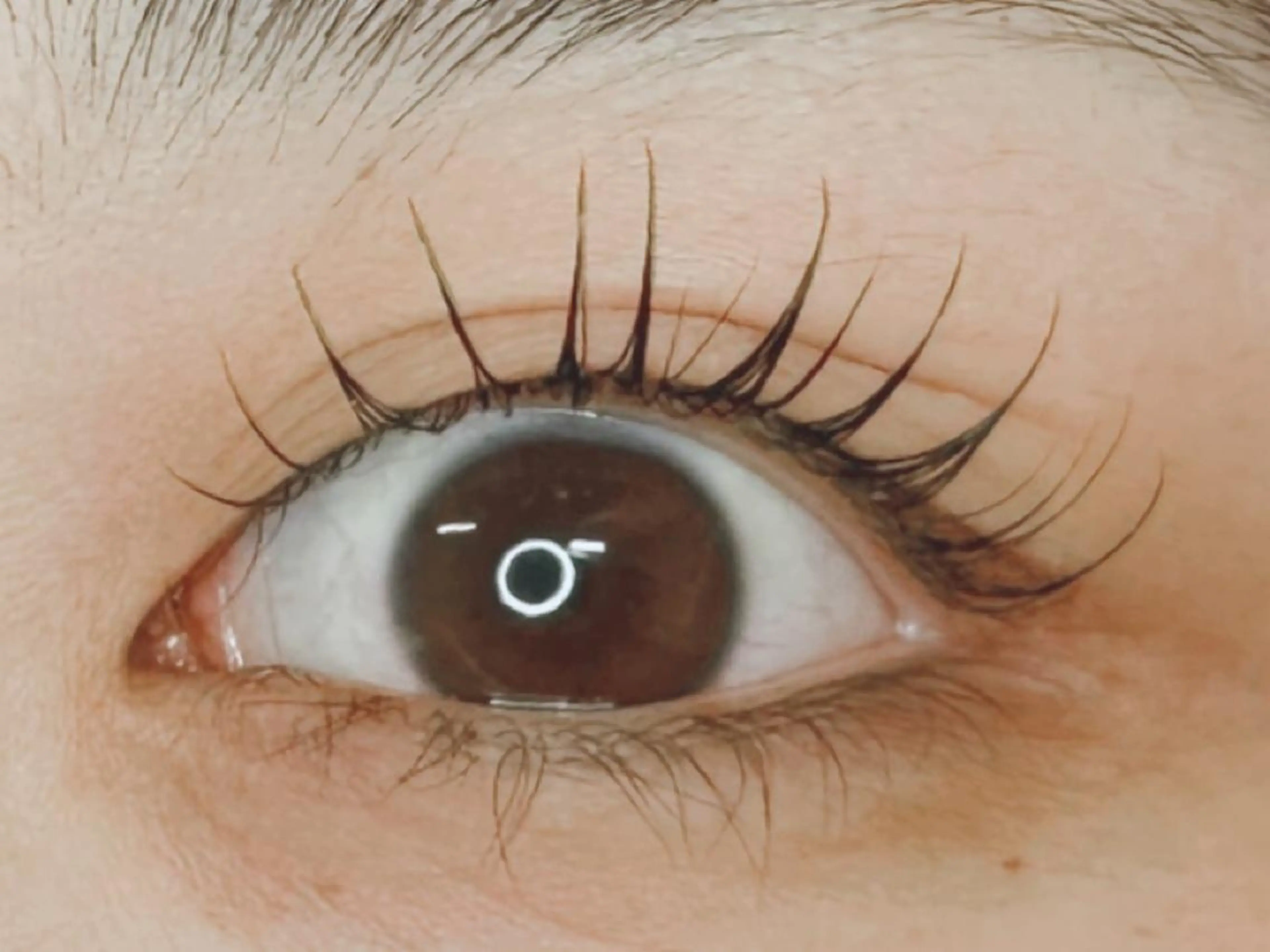 マツエク・マツパ 一重×まつ毛パーマ マツパ 𝐉𝐎𝐋𝐈 アイリスト ❤︎のマツエク・マツパデザイン