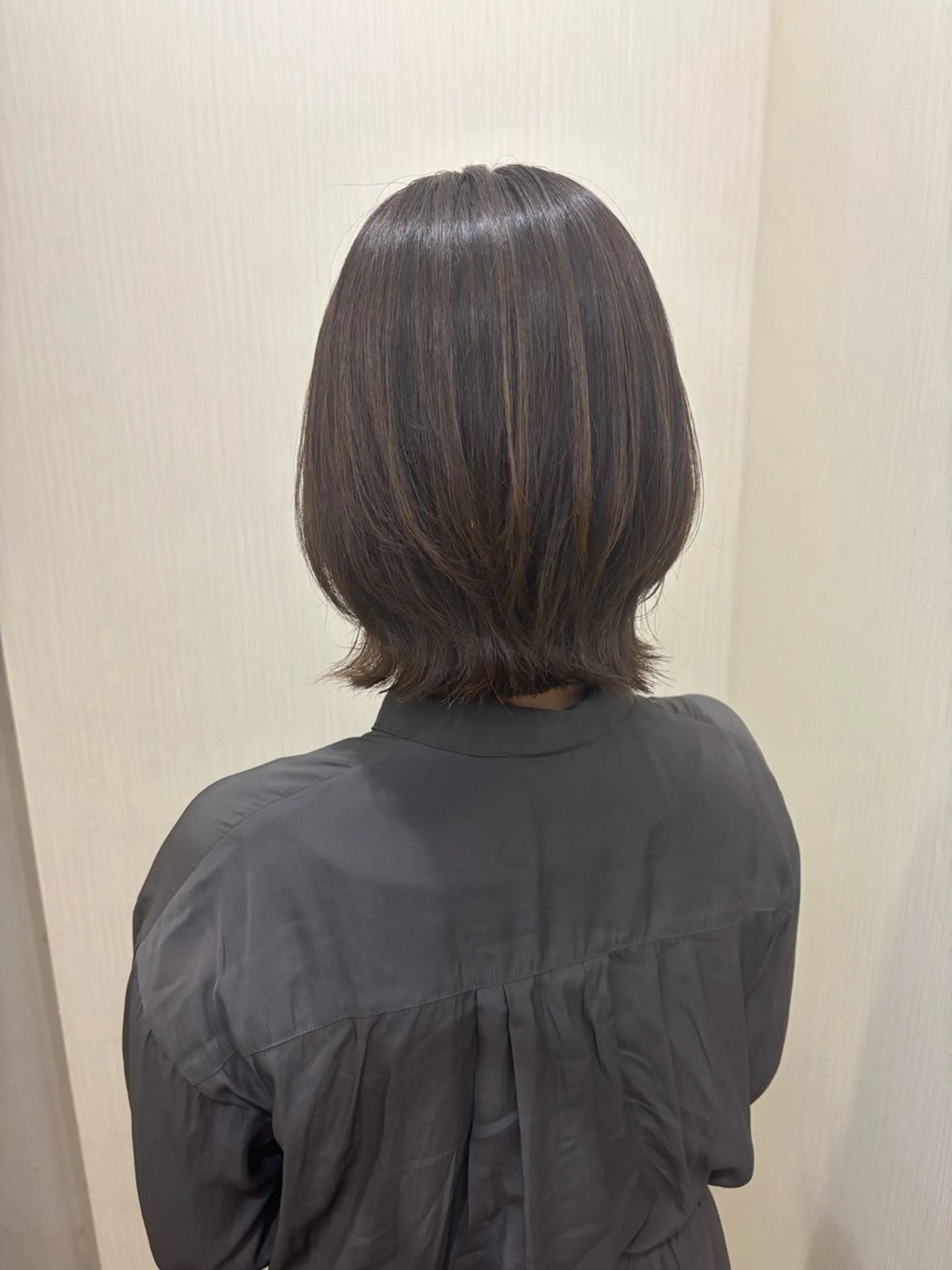 ミディアム カラー naitre 🌼SHIORI🌼のマツエク・マツパデザイン