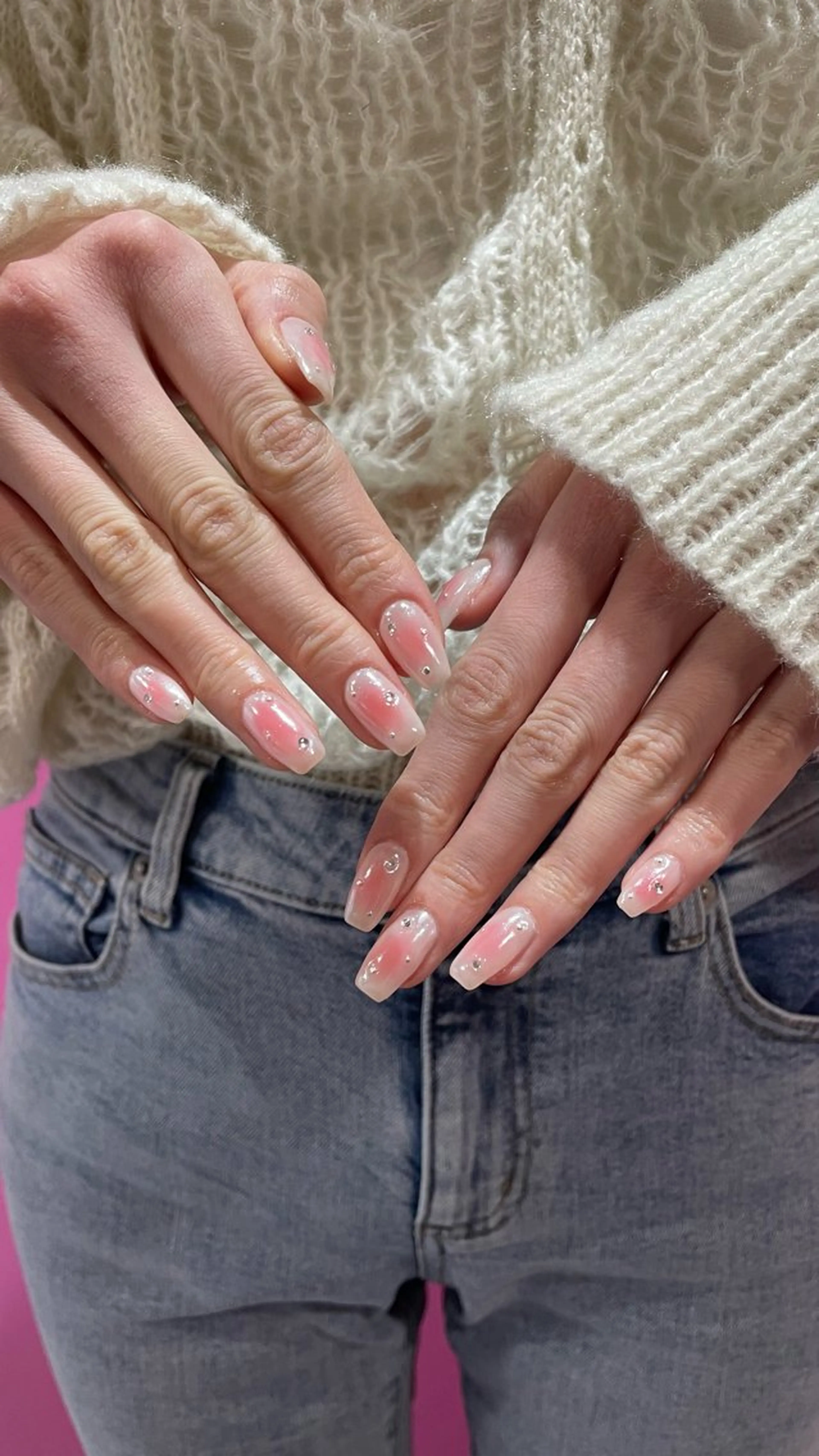 ネイル Nail Studio M'のネイルデザイン