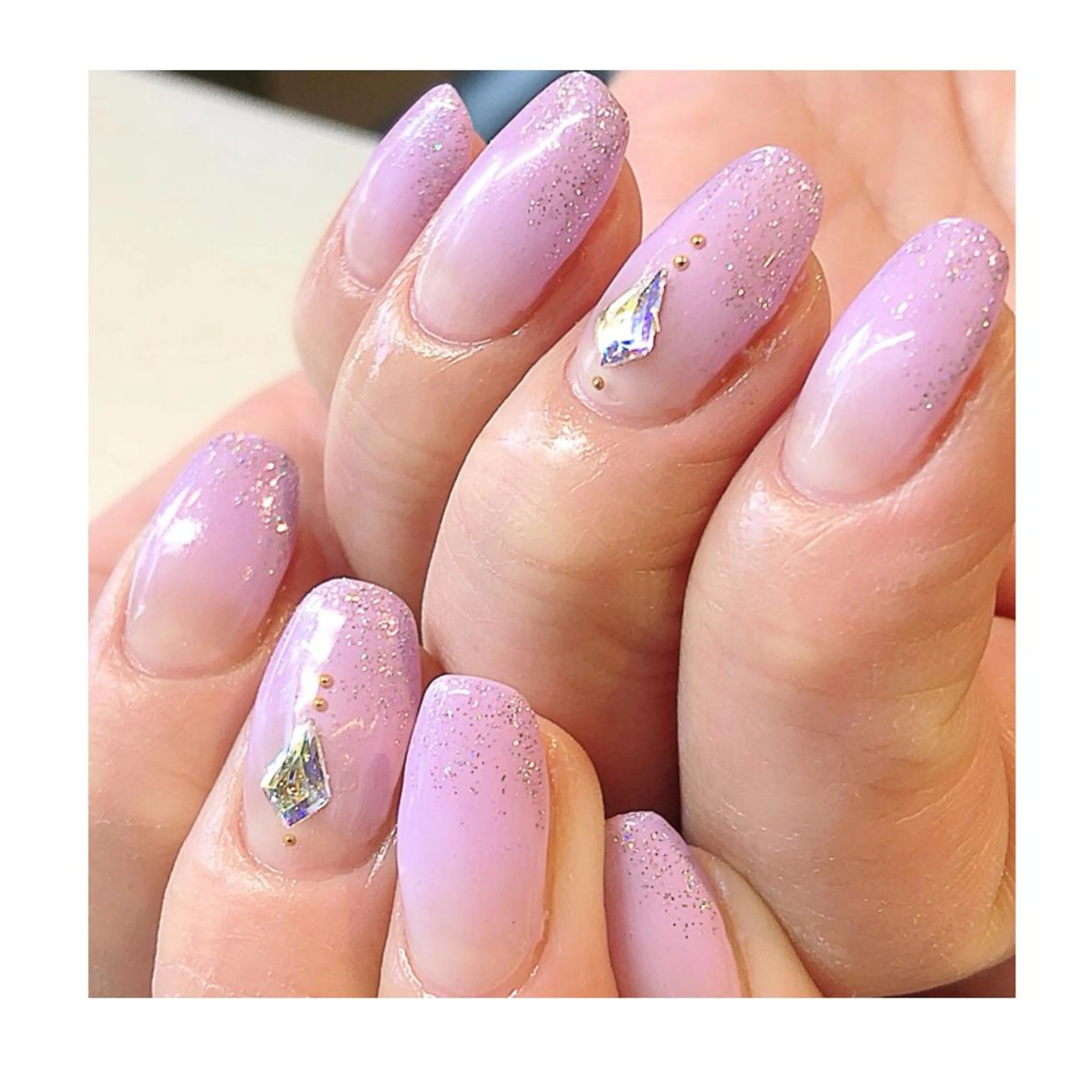 ネイル IRIE Nailのネイルデザイン