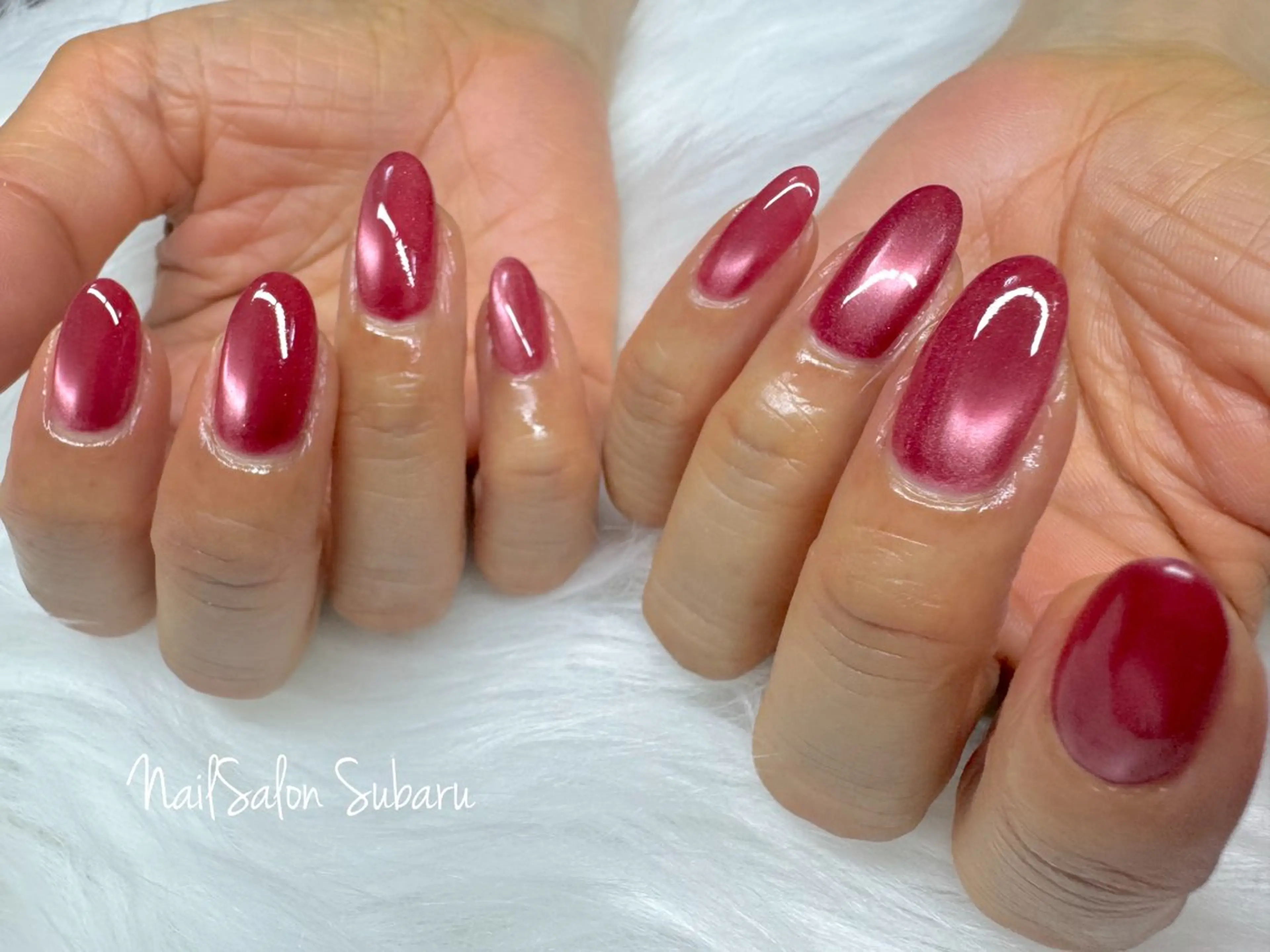 ネイル ハンドネイル Nail Salon Subaru所属・Nail Salon Subaruのネイルデザイン