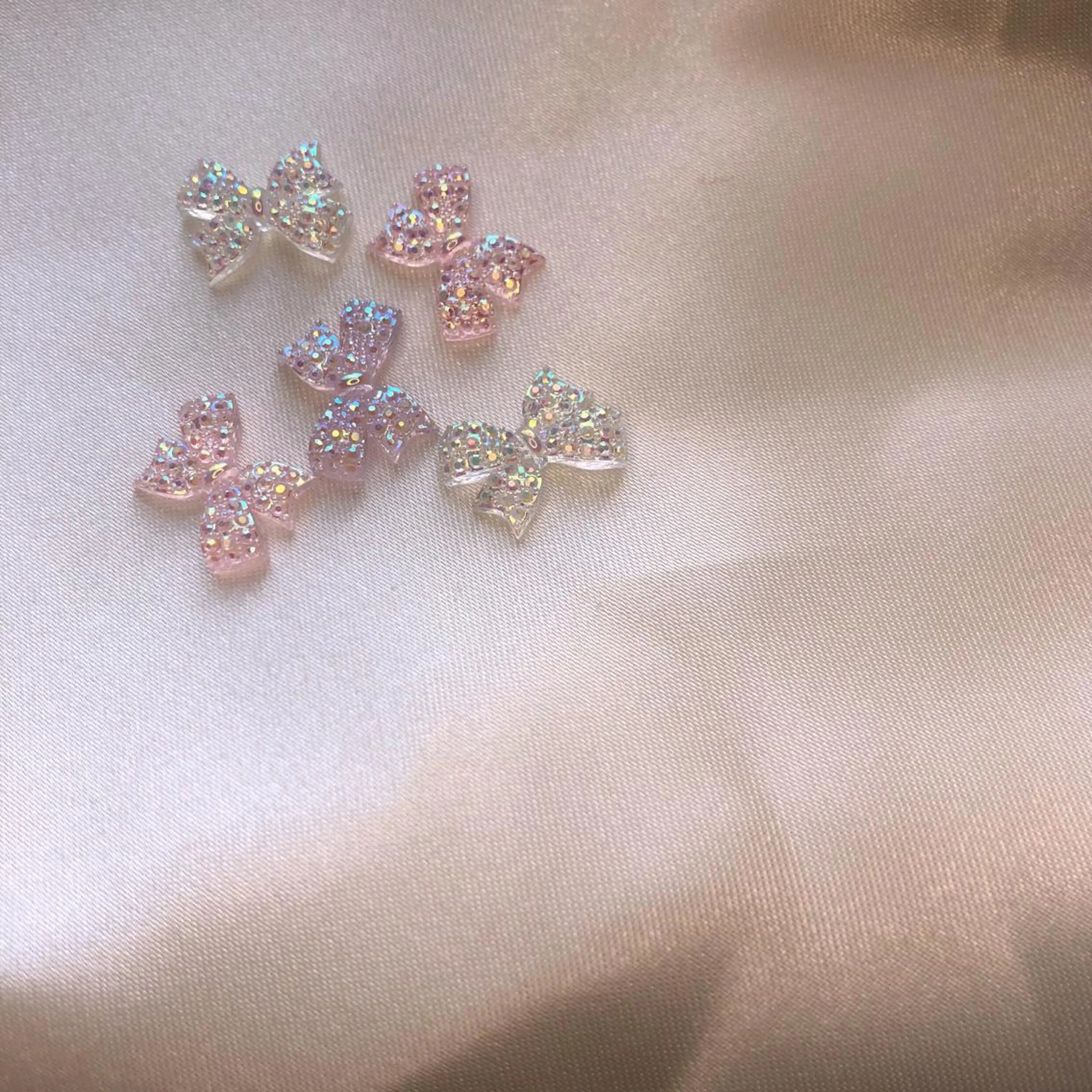 ネイル ViViA momokaのネイルデザイン