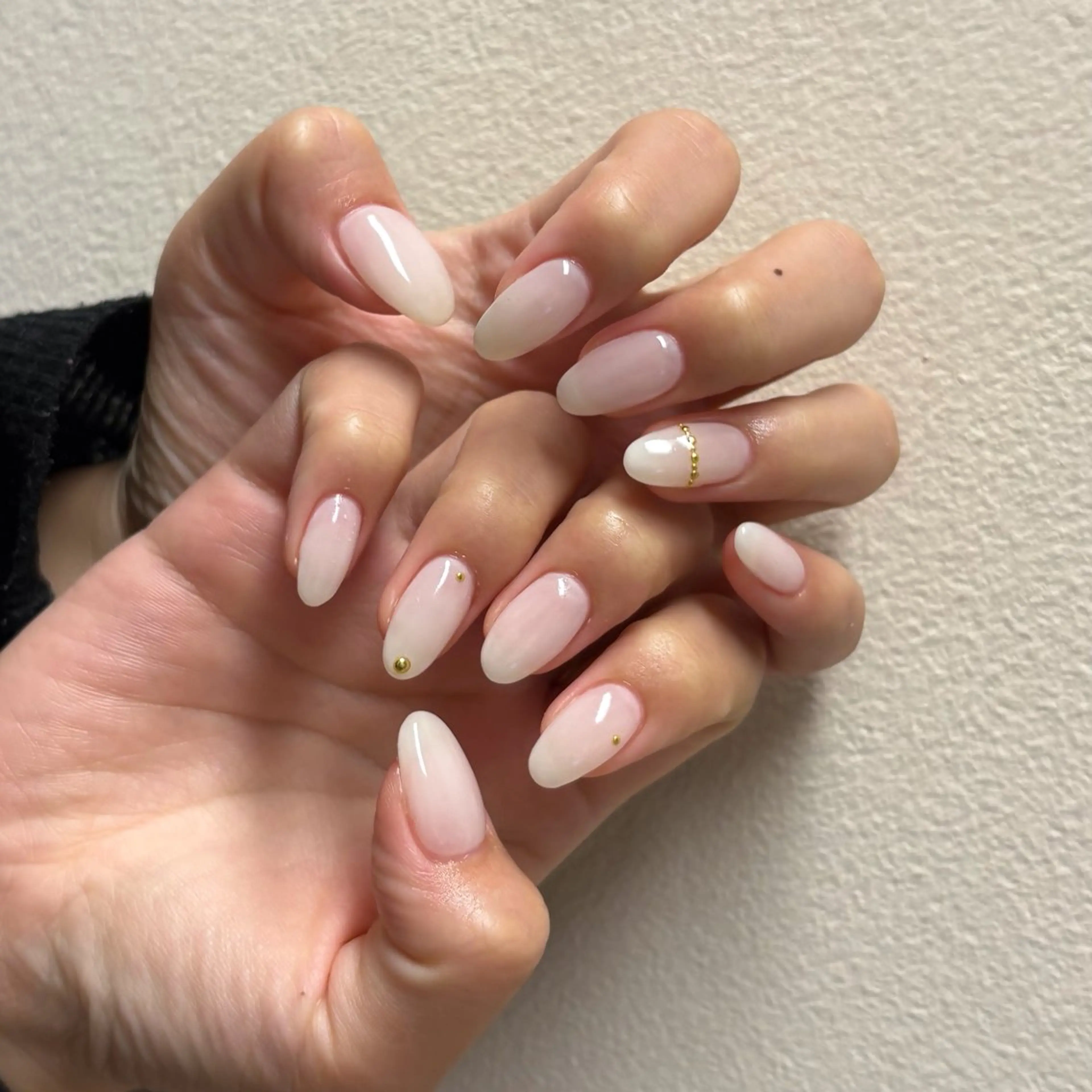 ネイル ハンドネイル nail salon BONO所属・nail salon アトリエBONOのネイルデザイン