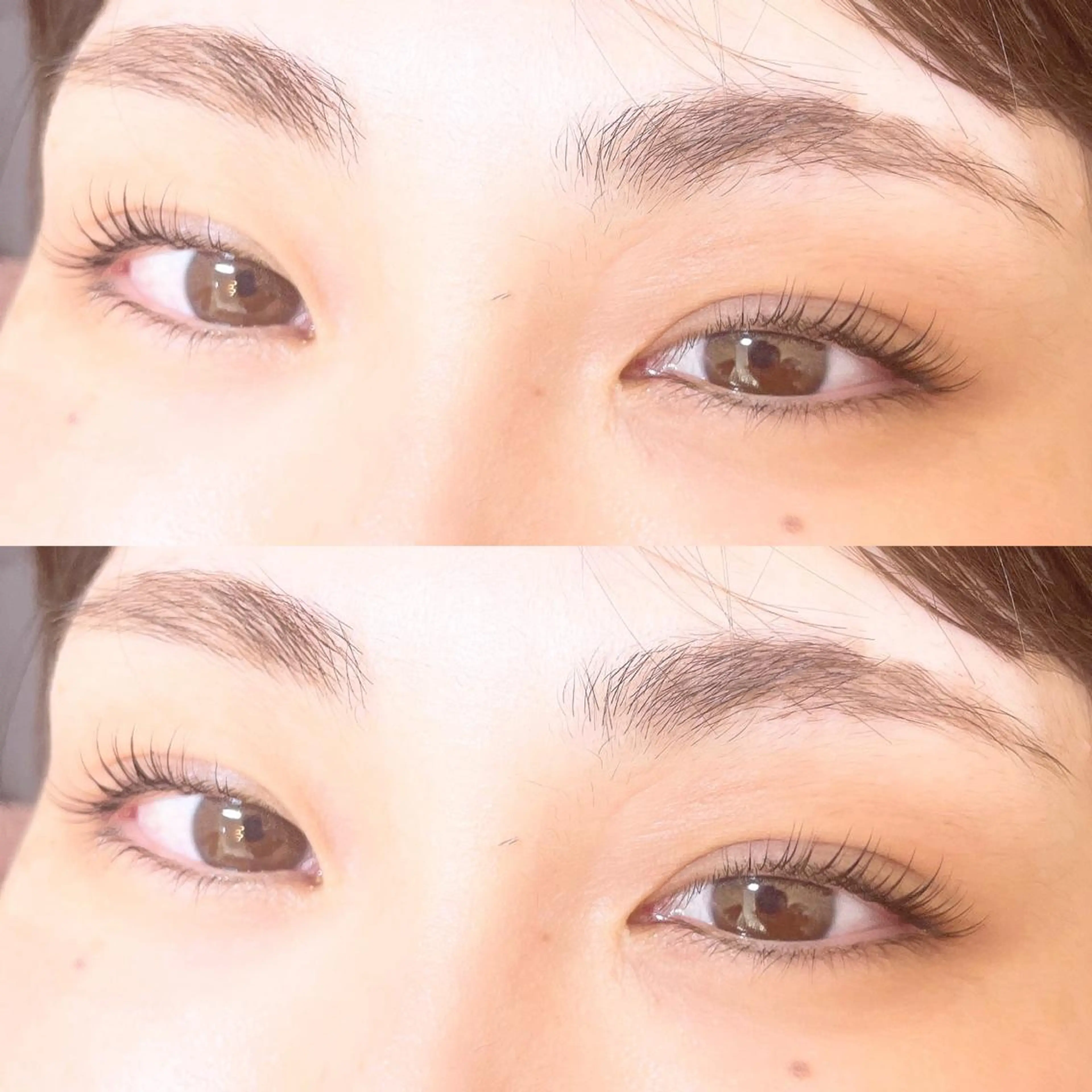 マツエク・マツパ Ciao   nail &eyelash所属・Rina Ciaoのマツエク・マツパデザイン