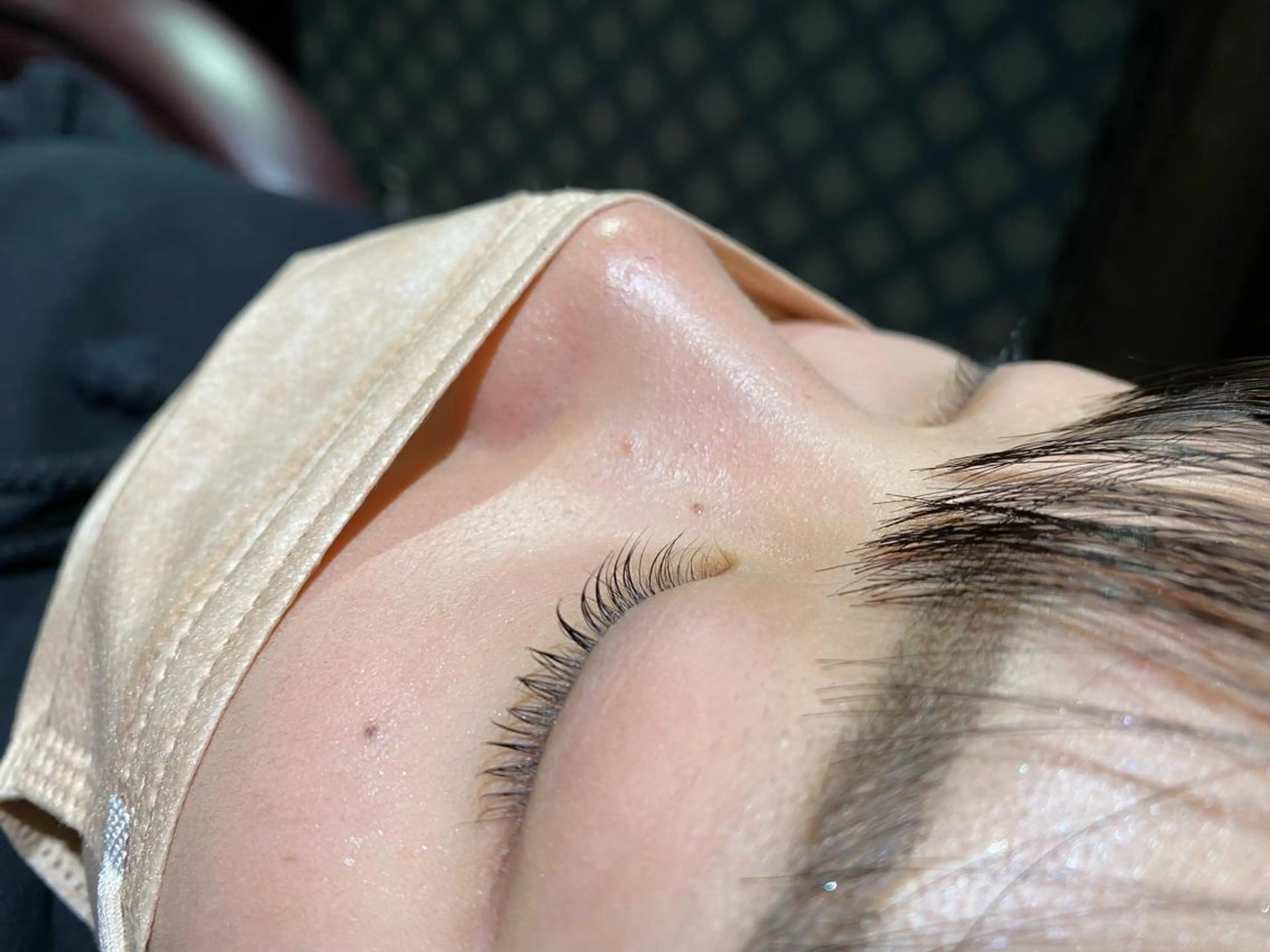 マツエク・マツパ マツパ Shikota Nagisaのマツエク・マツパデザイン