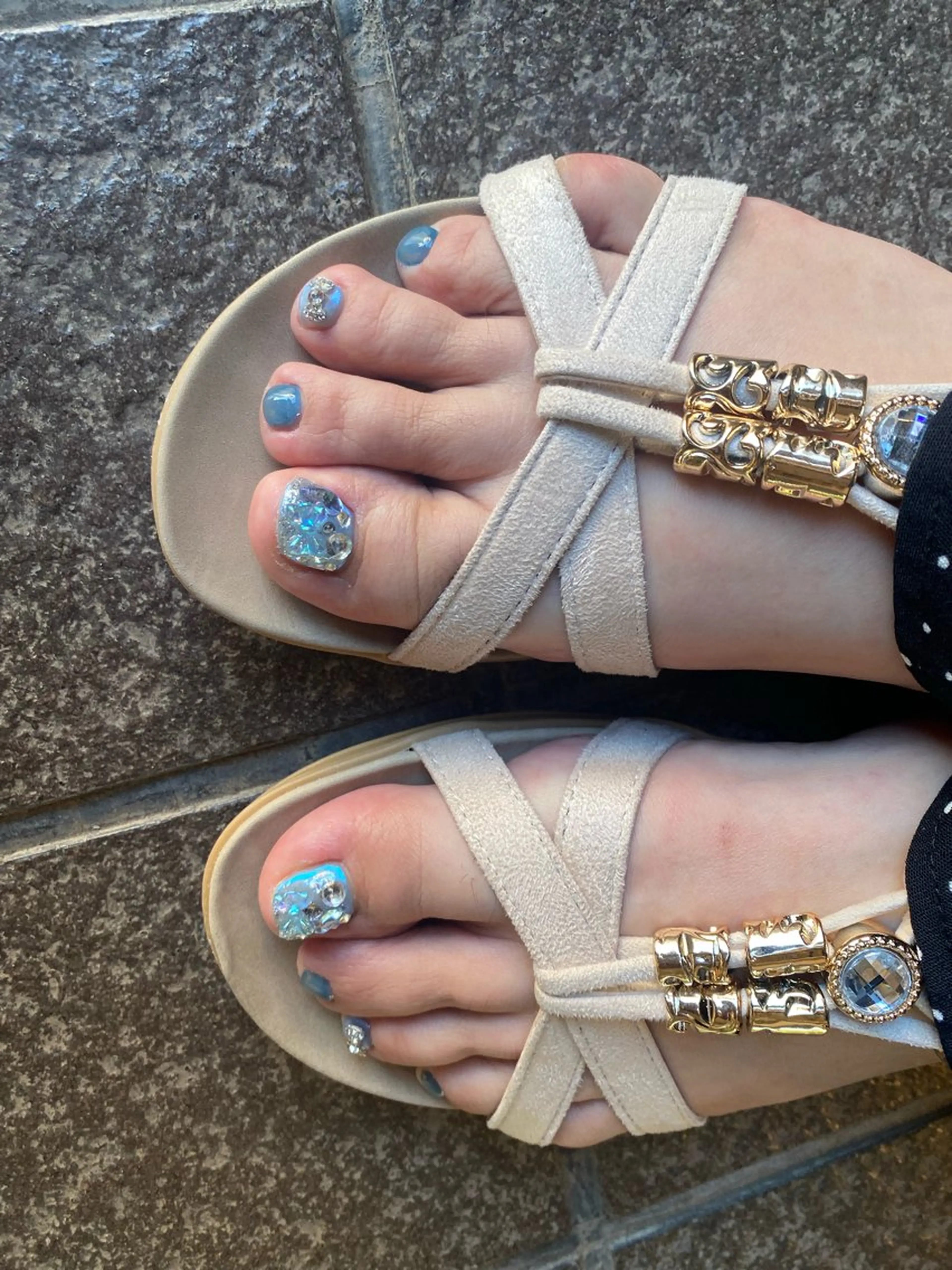 ネイル FOINAIL samiraのネイルデザイン