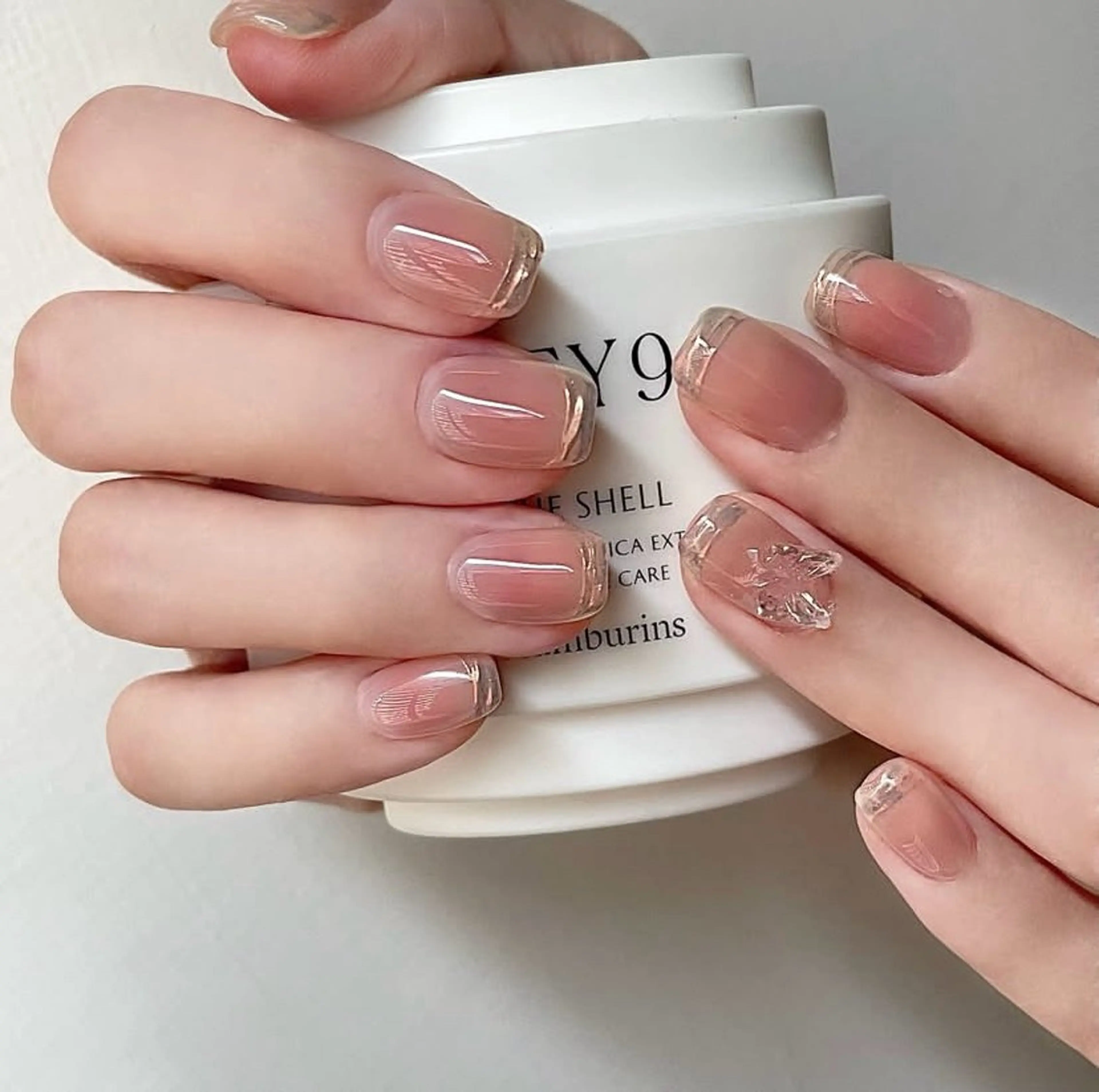 ネイル Nana Nail🎨のネイルデザイン