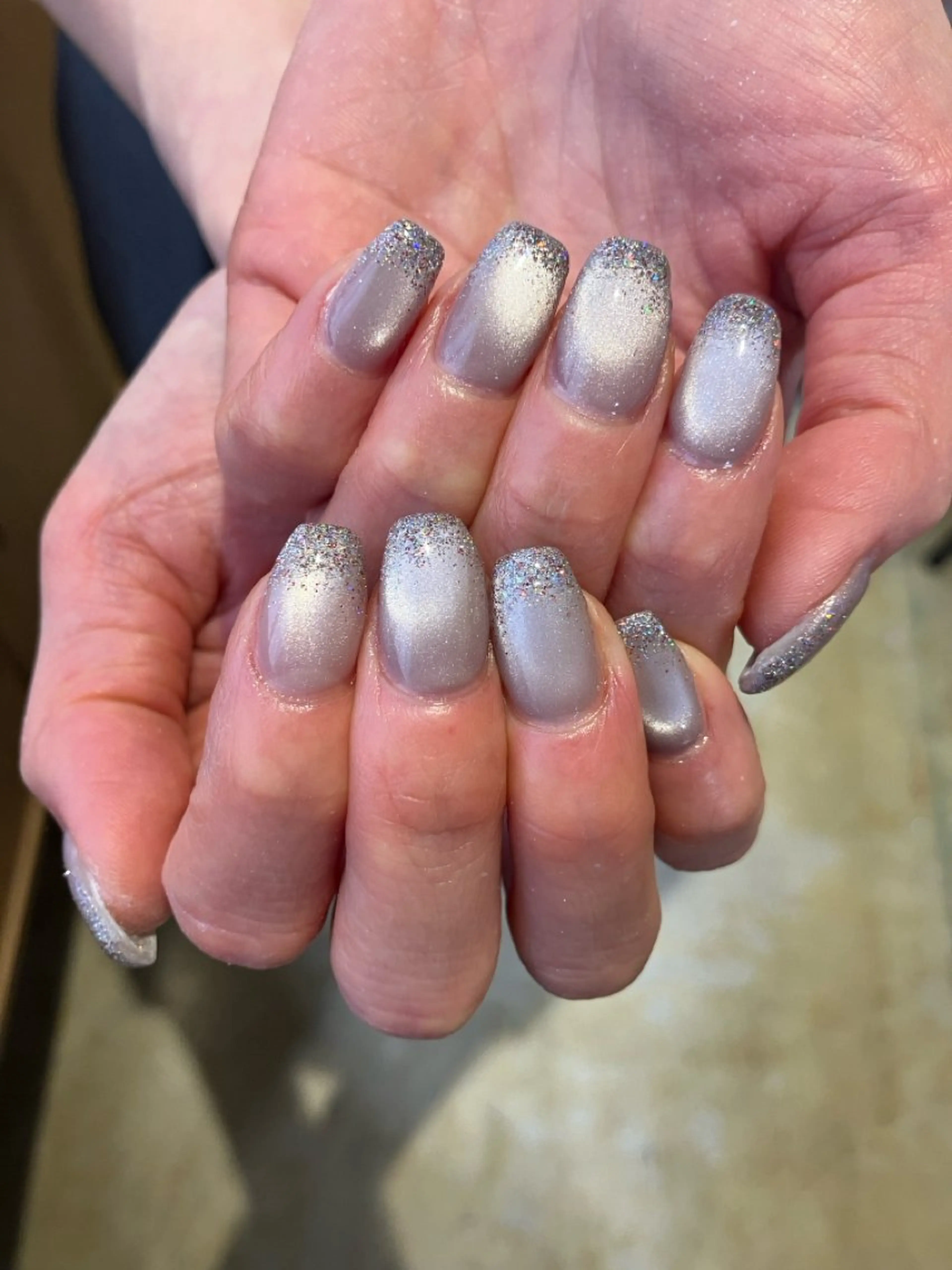 ネイル Nail Salon Luana yukiのネイルデザイン