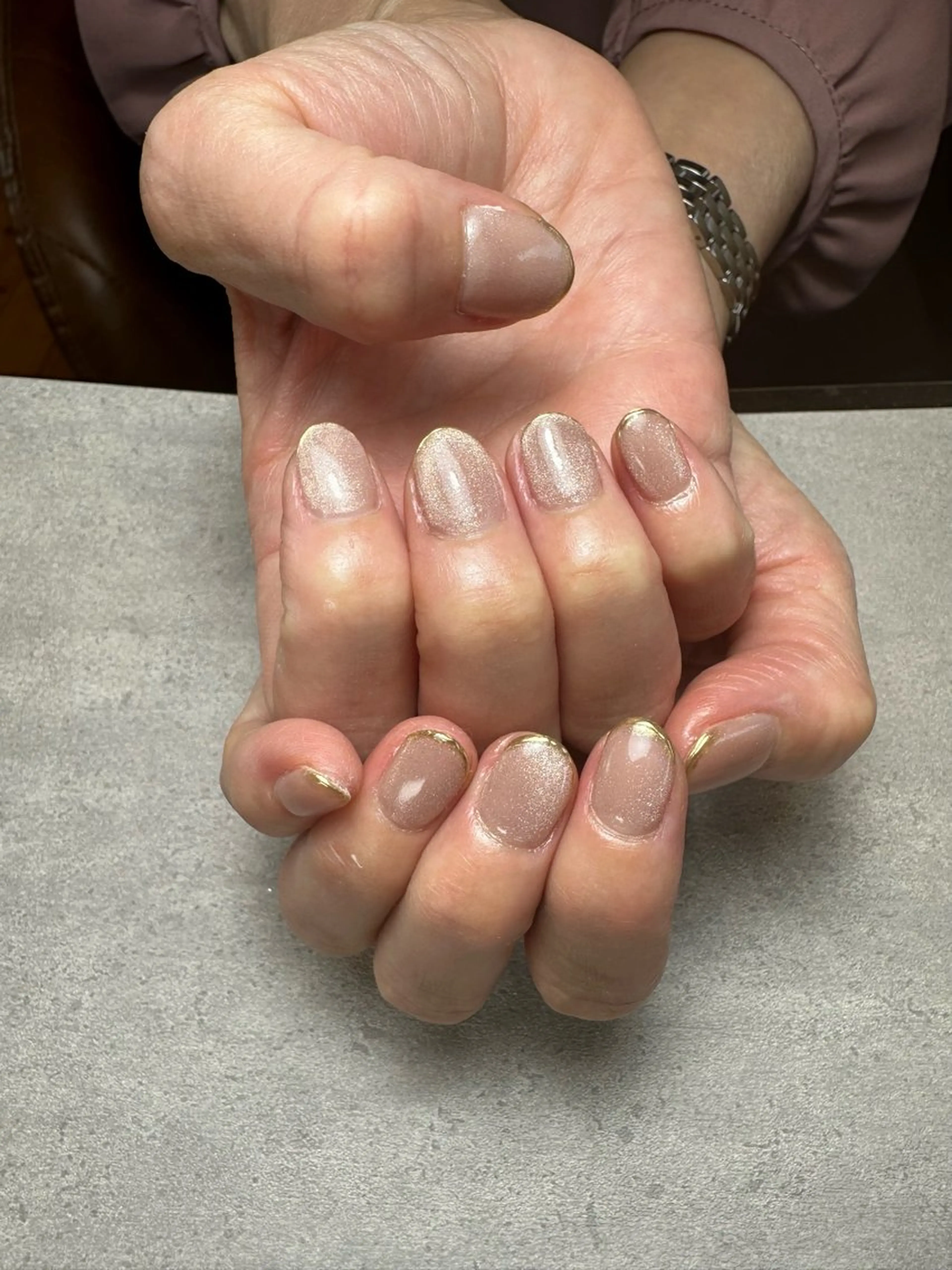 ネイル nailroom Anmie.のネイルデザイン