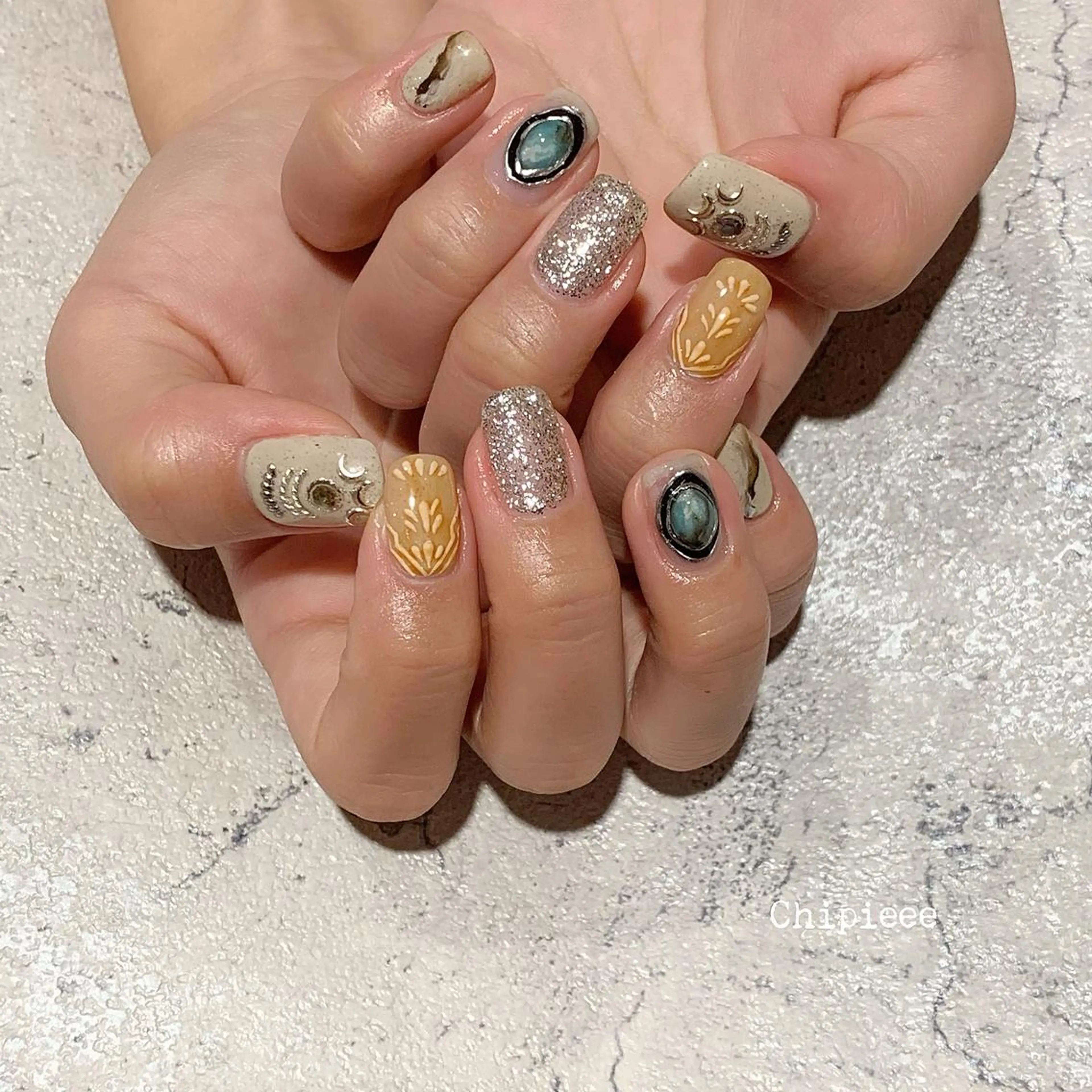 ネイル ハンドネイル HiMe .のその他イメージ