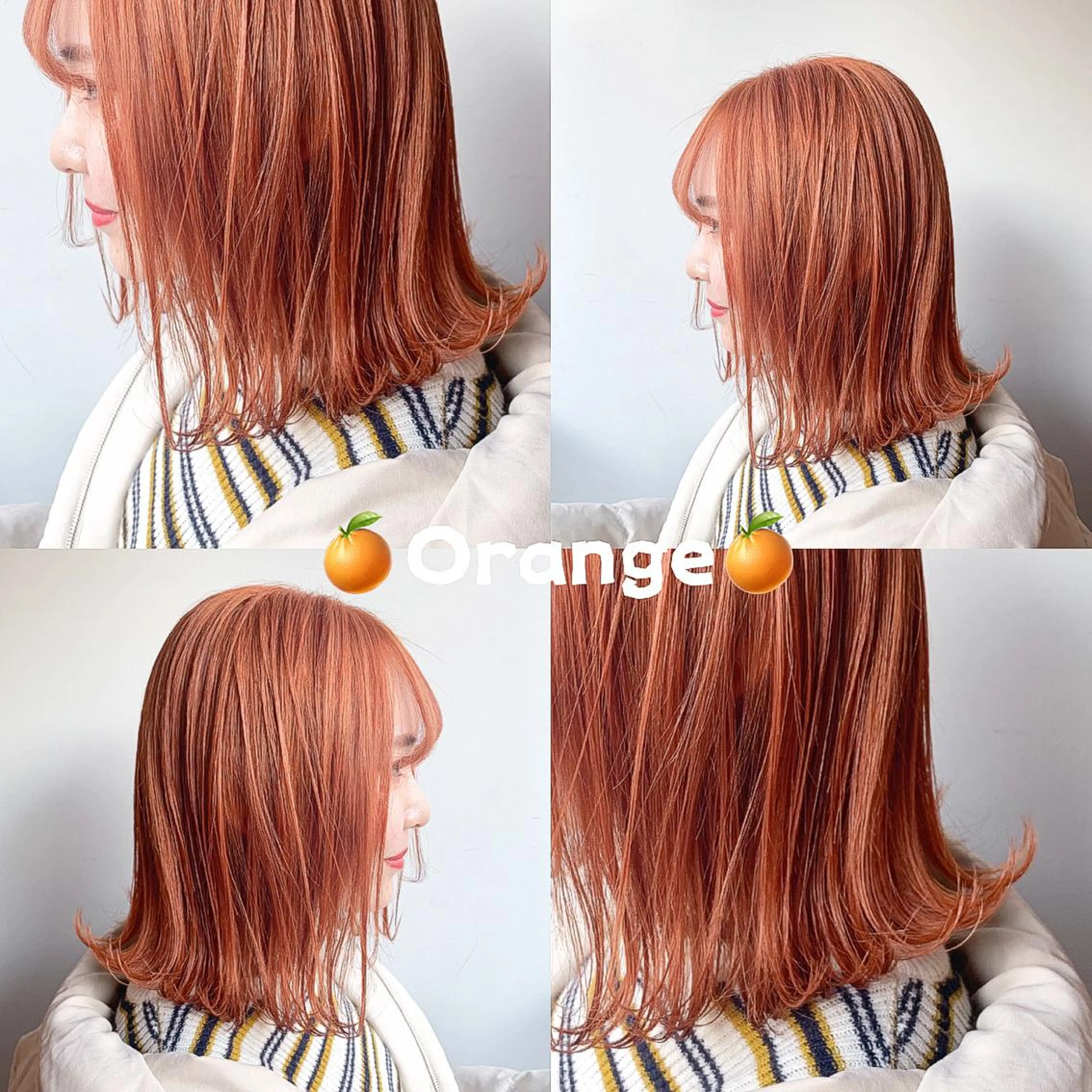 ロング カラー ヘアアレンジ メンズ メンズブリーチ メンズ韓国風 ブリーチ 韓国風ヘア 🦋重くない暗髪🦋 Hana🦋のヘアスタイル