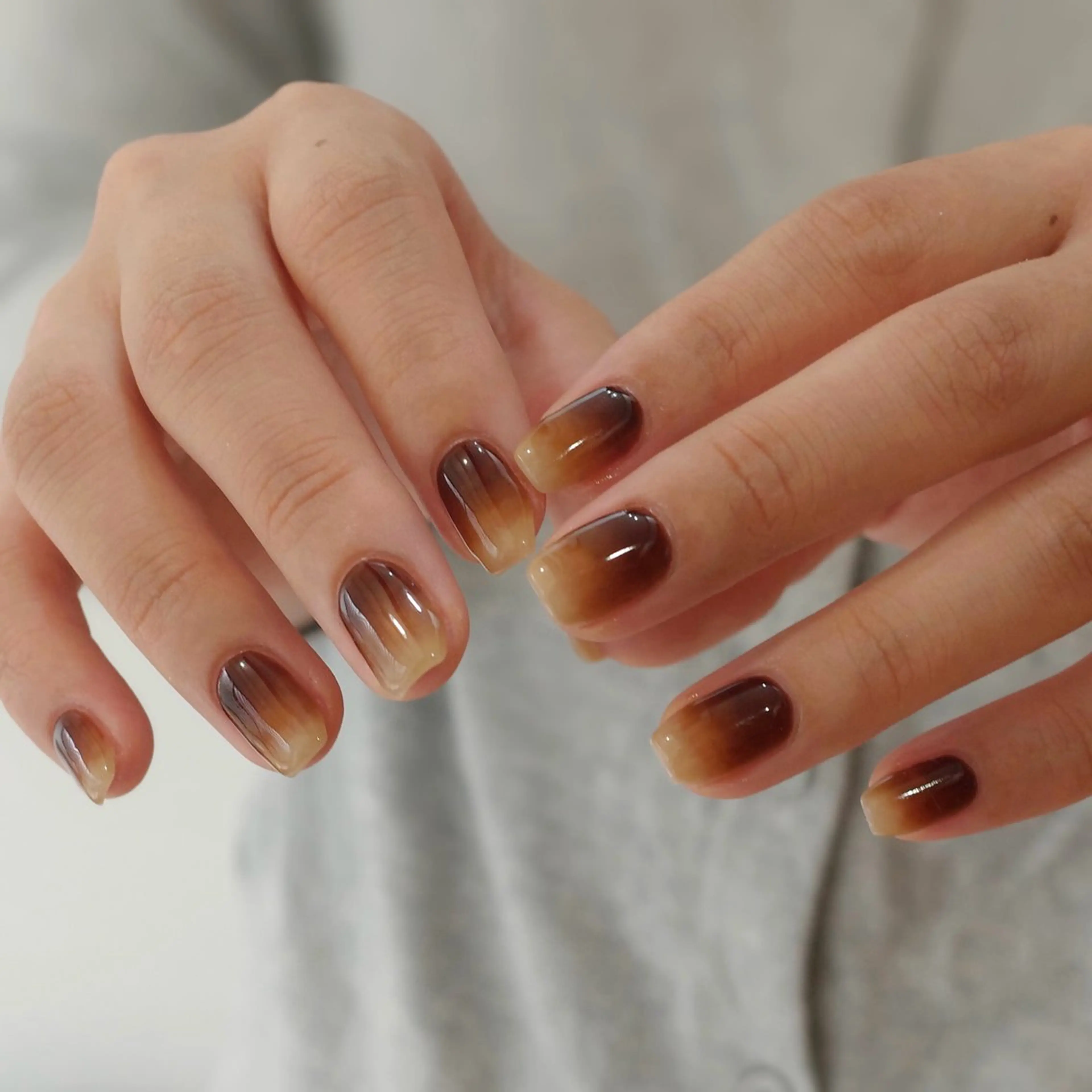 ネイル ハンドネイル reika .のネイルデザイン