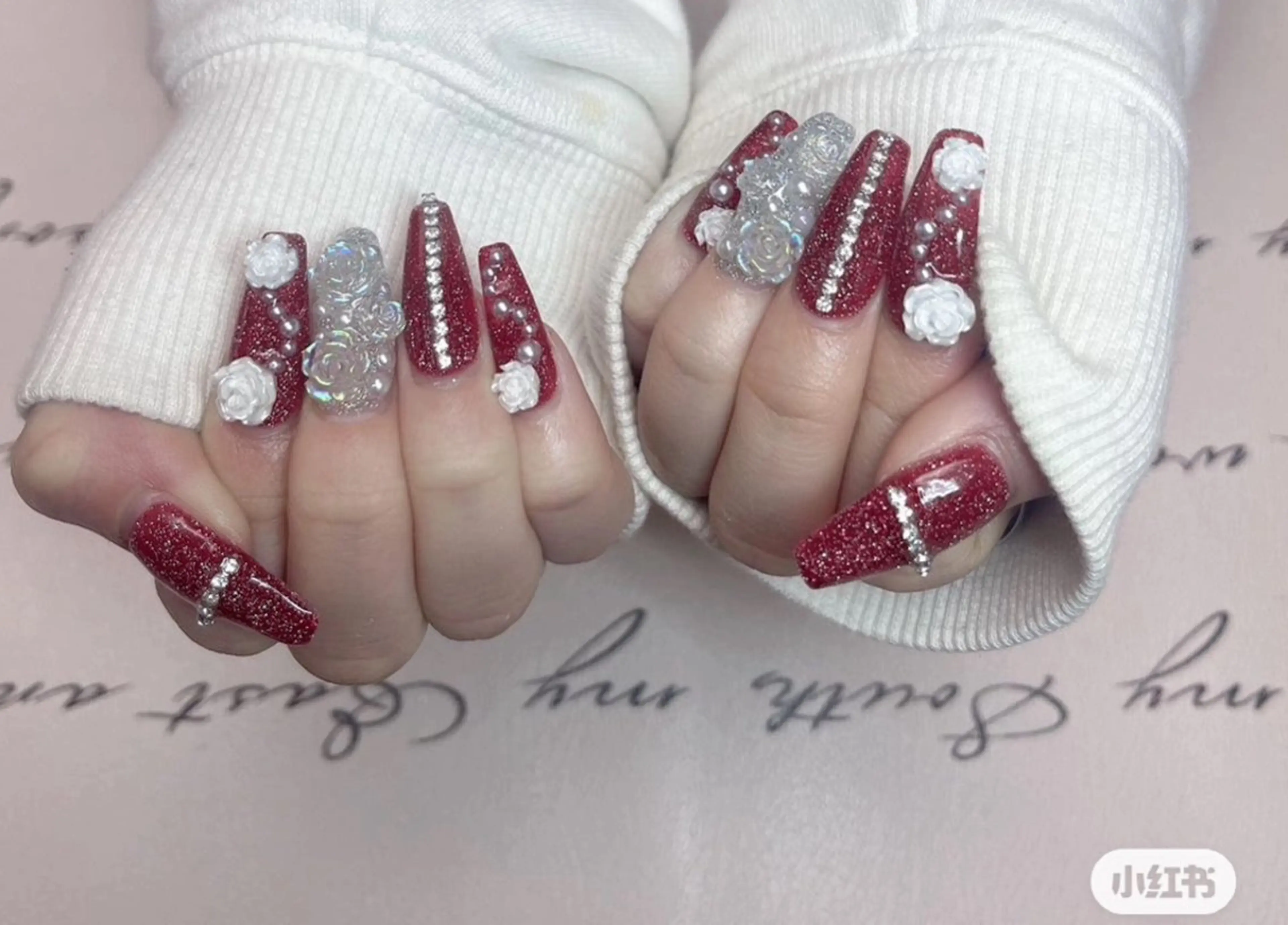 ネイル JUNAエステ2980所属・JUNA エステ&リラクのエステ・リラクイメージ