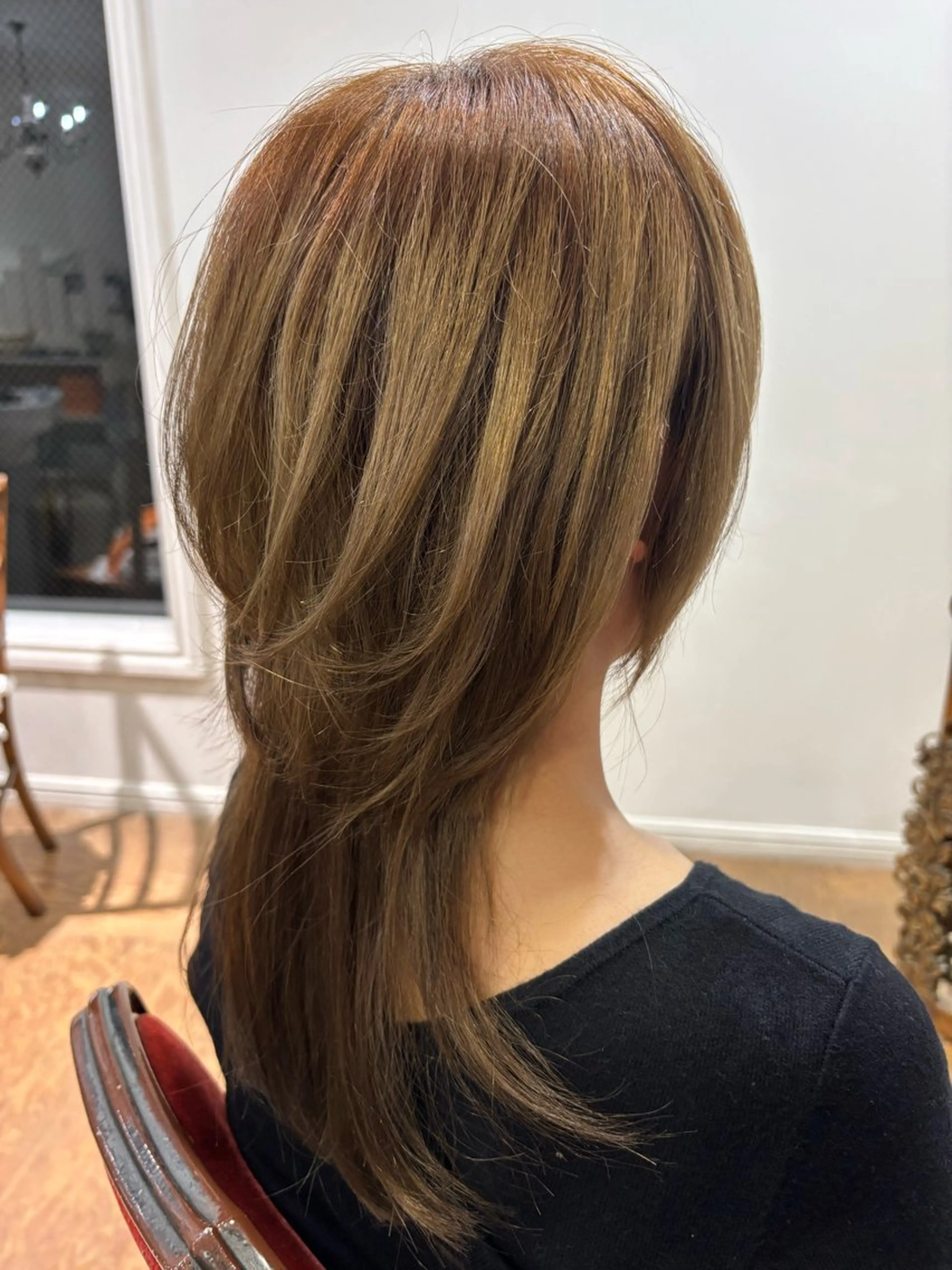 ショート hair vago /小栁津のヘアスタイル