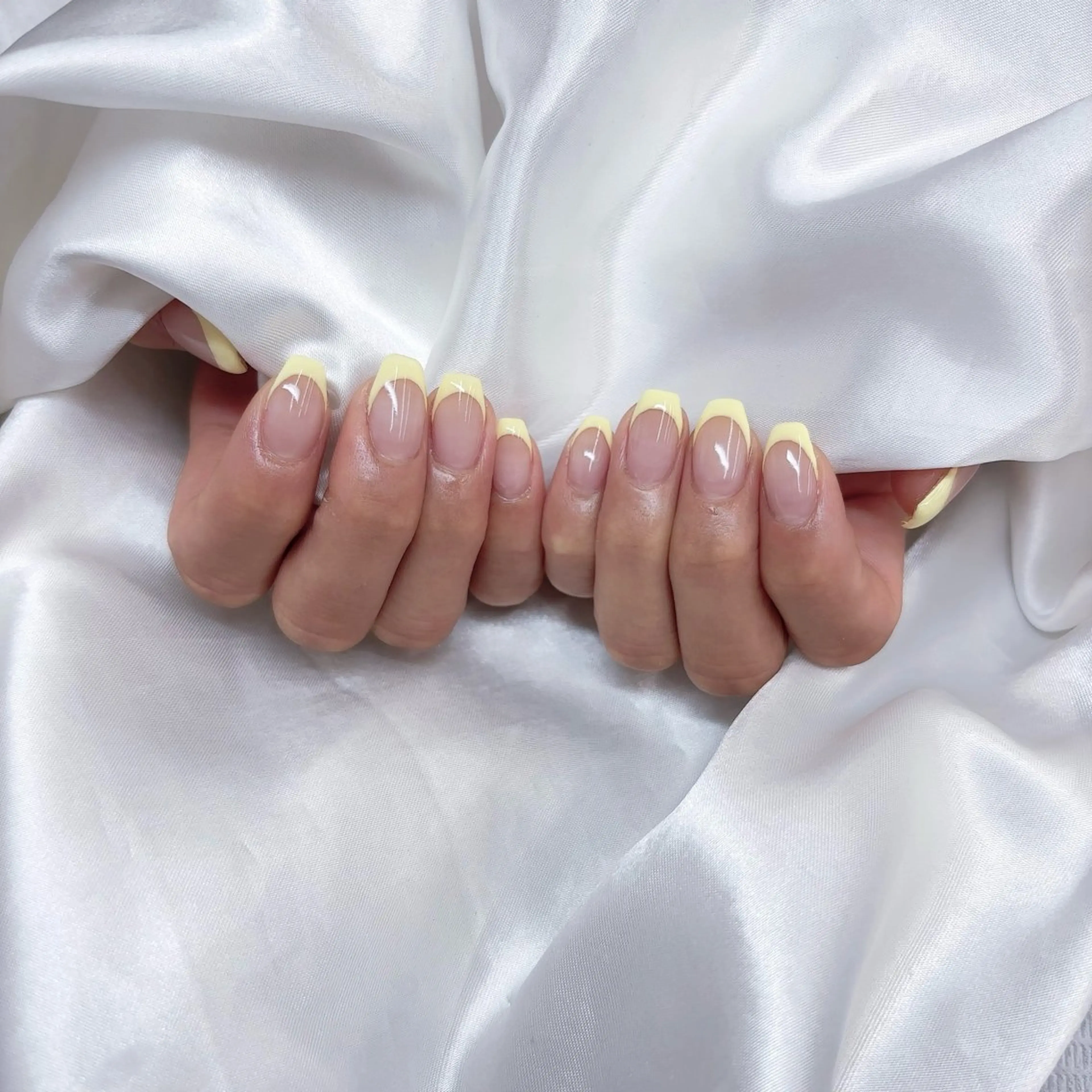 ネイル ハンドネイル Lance nail Minaのネイルデザイン