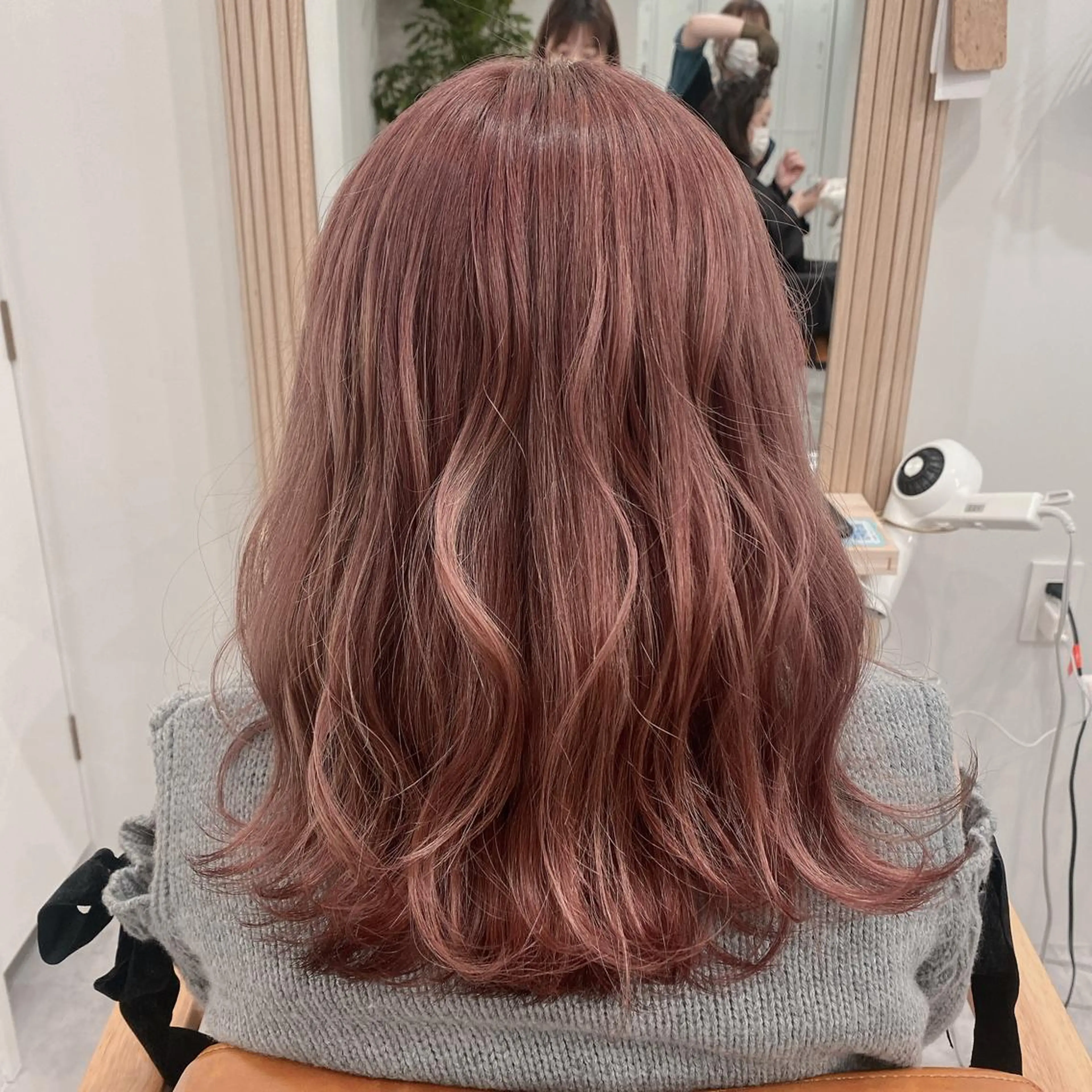 ミディアム トレンド眉🤍🫧 mana の眉毛・アイブロウイメージ