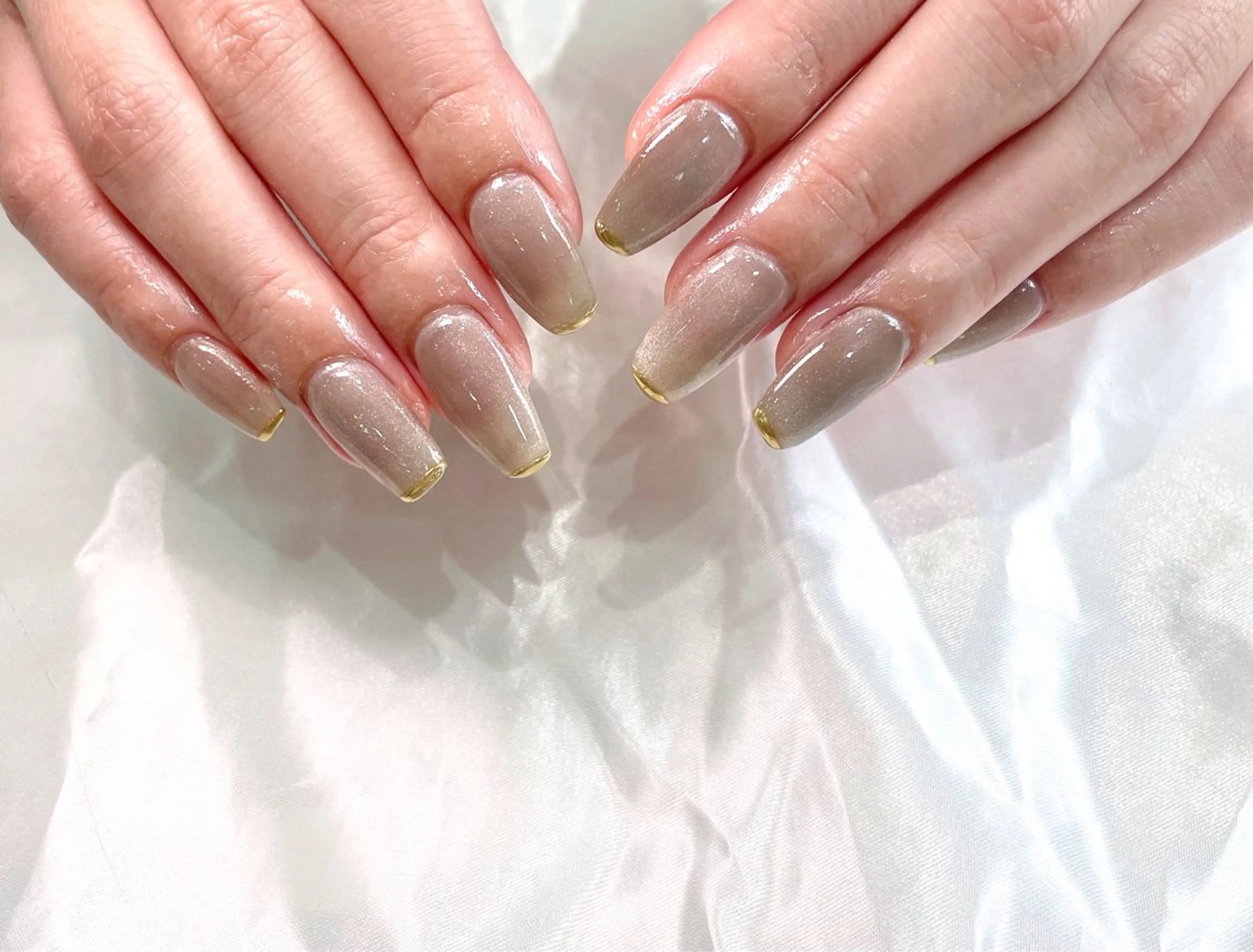 ネイル ハンドネイル quartetto所属・nail salon quartettoのネイルデザイン