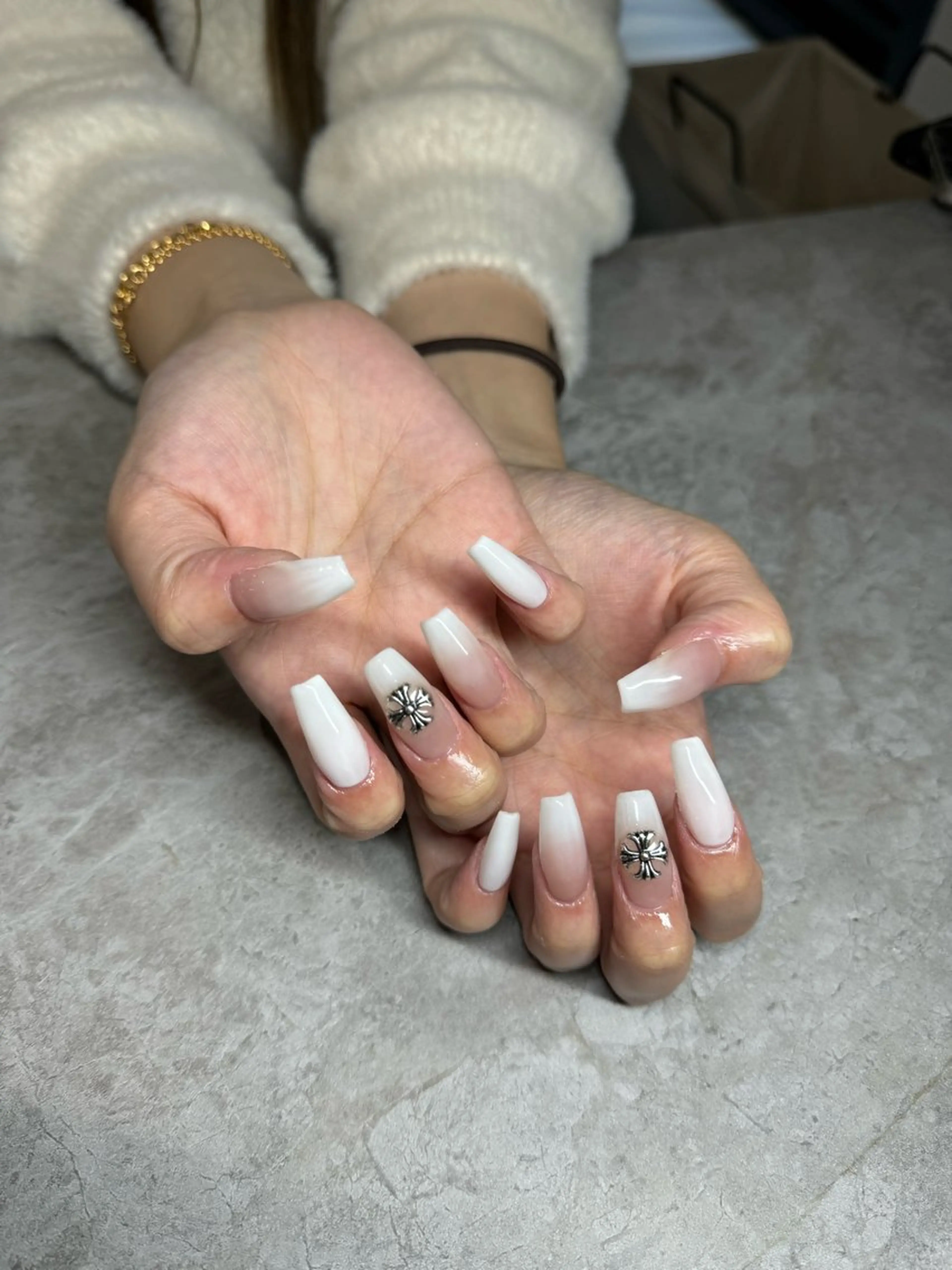 ネイル ハンドネイル IROHA NAIL 北村菜帆のネイルデザイン