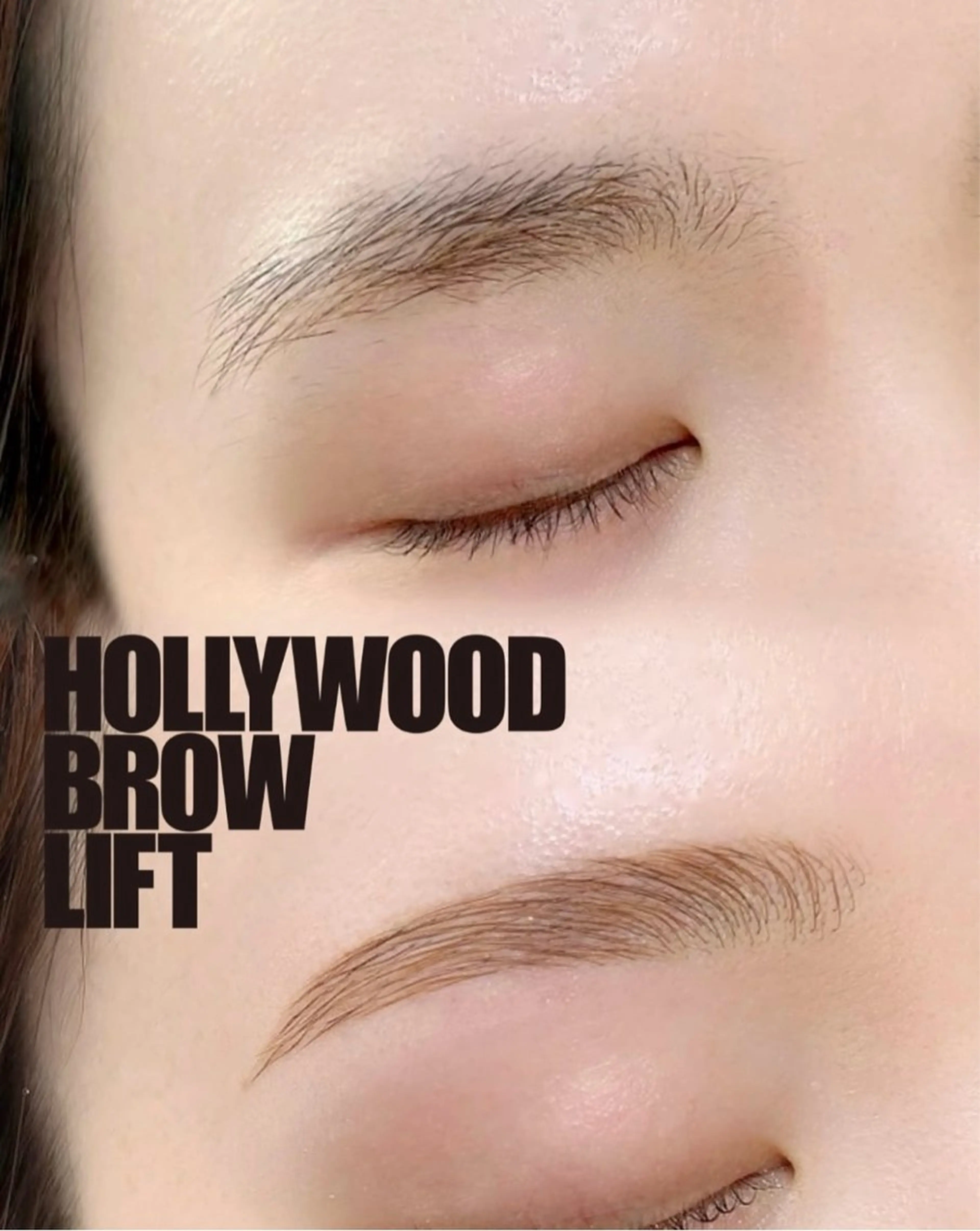 アイブロウ ワックス脱毛 その他(アイブロウ) UNIQUE SALON所属・MAI \眉毛専門 完全個室サロン/のその他イメージ