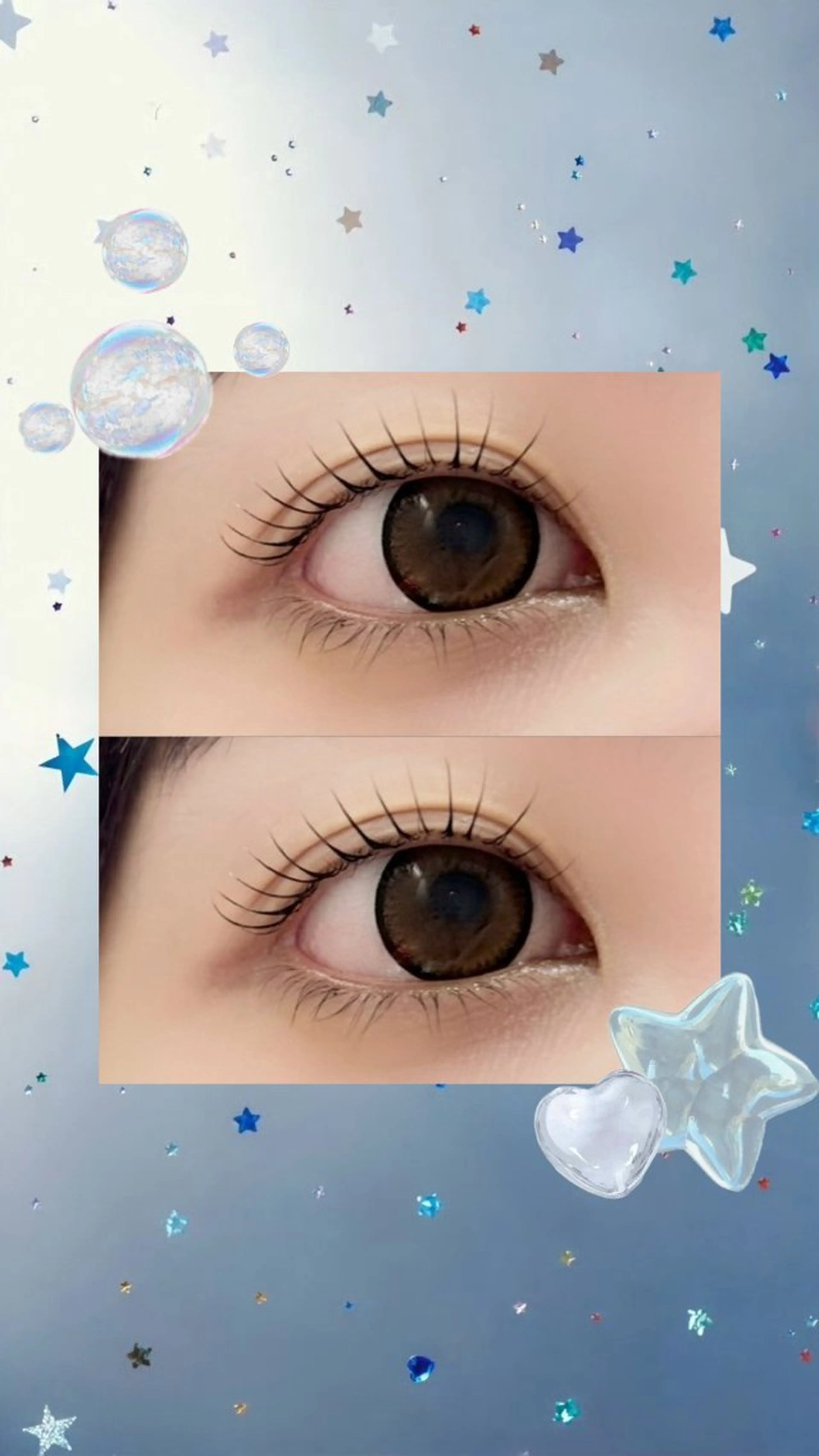 まつ毛パーマ  🌟上のみ🌟の写真