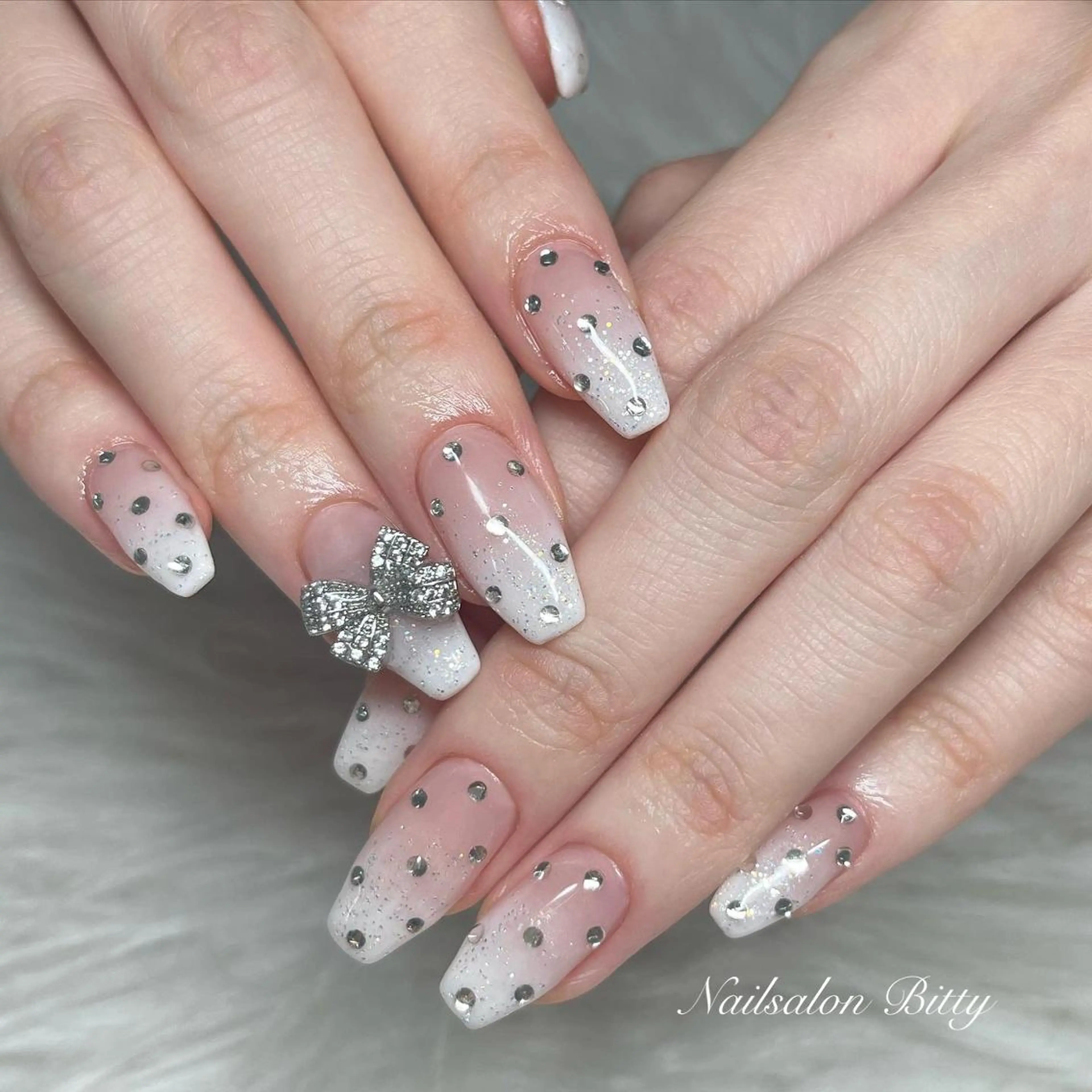 ネイル Bitty misaのネイルデザイン