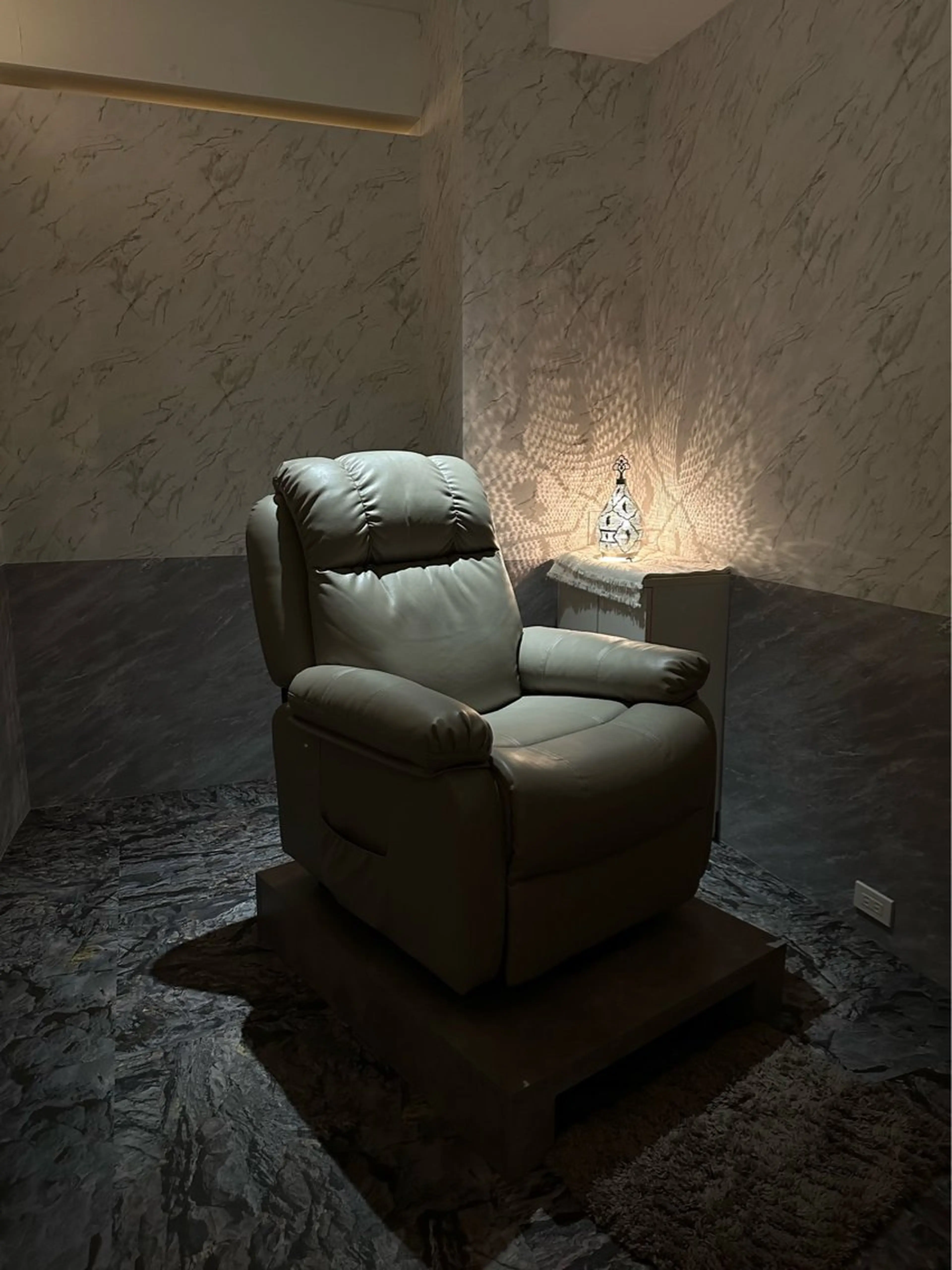 至福の時間を🩵 アヤカのエステ・リラクイメージ