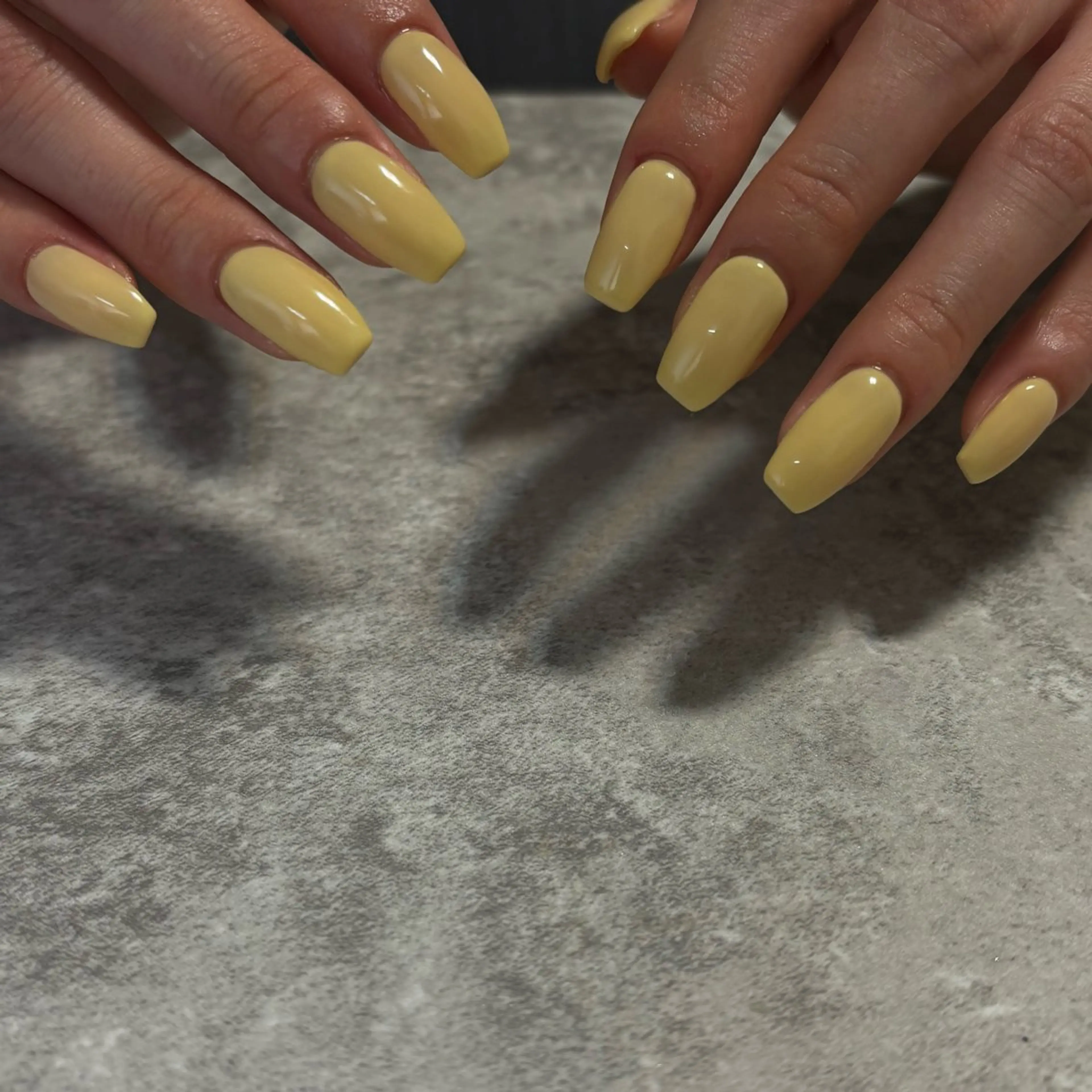 ネイル ハンドネイル Lélia nail Himariのネイルデザイン