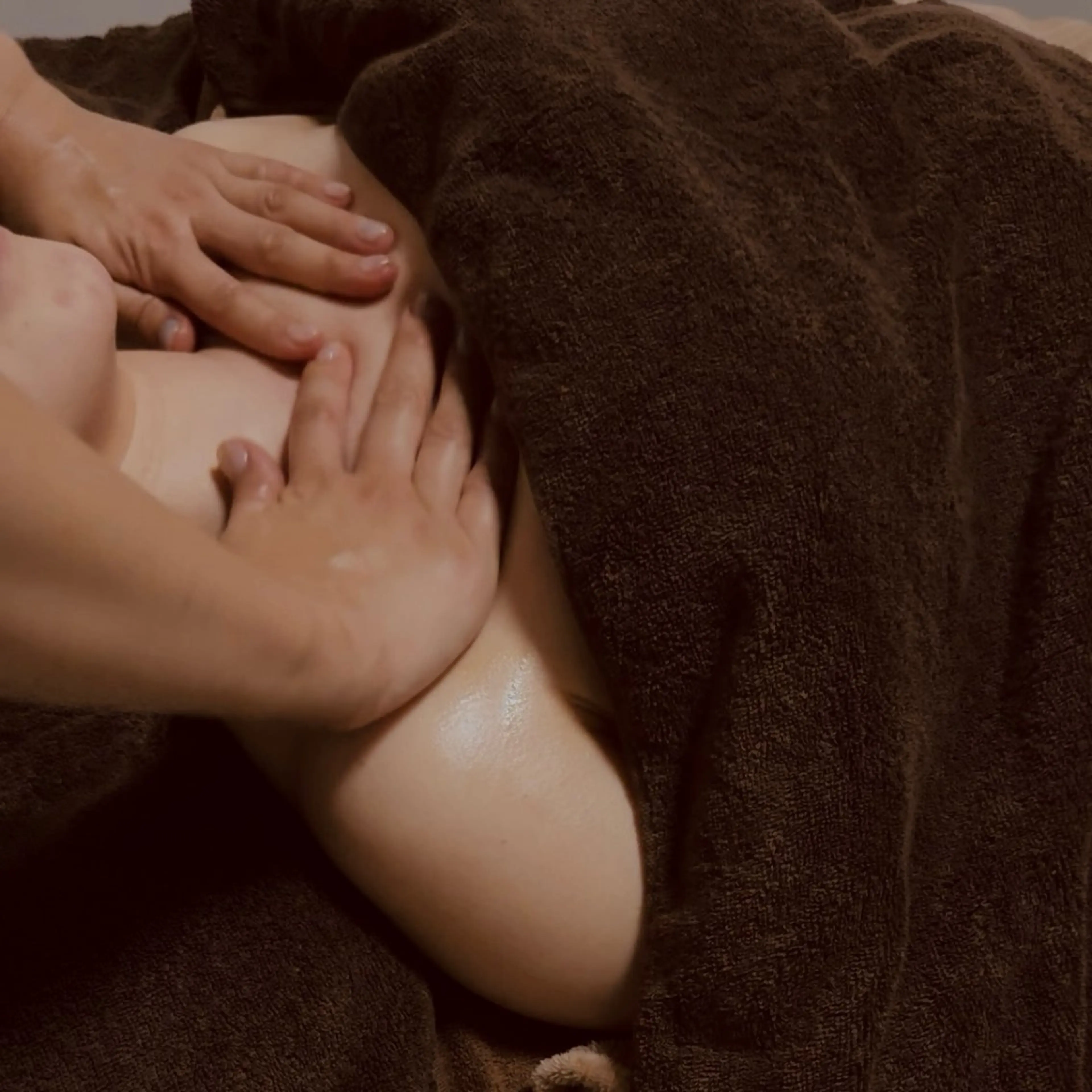 "オイルトリートメント90分" 全身ほどけて巡る、深い癒しの贅沢の写真