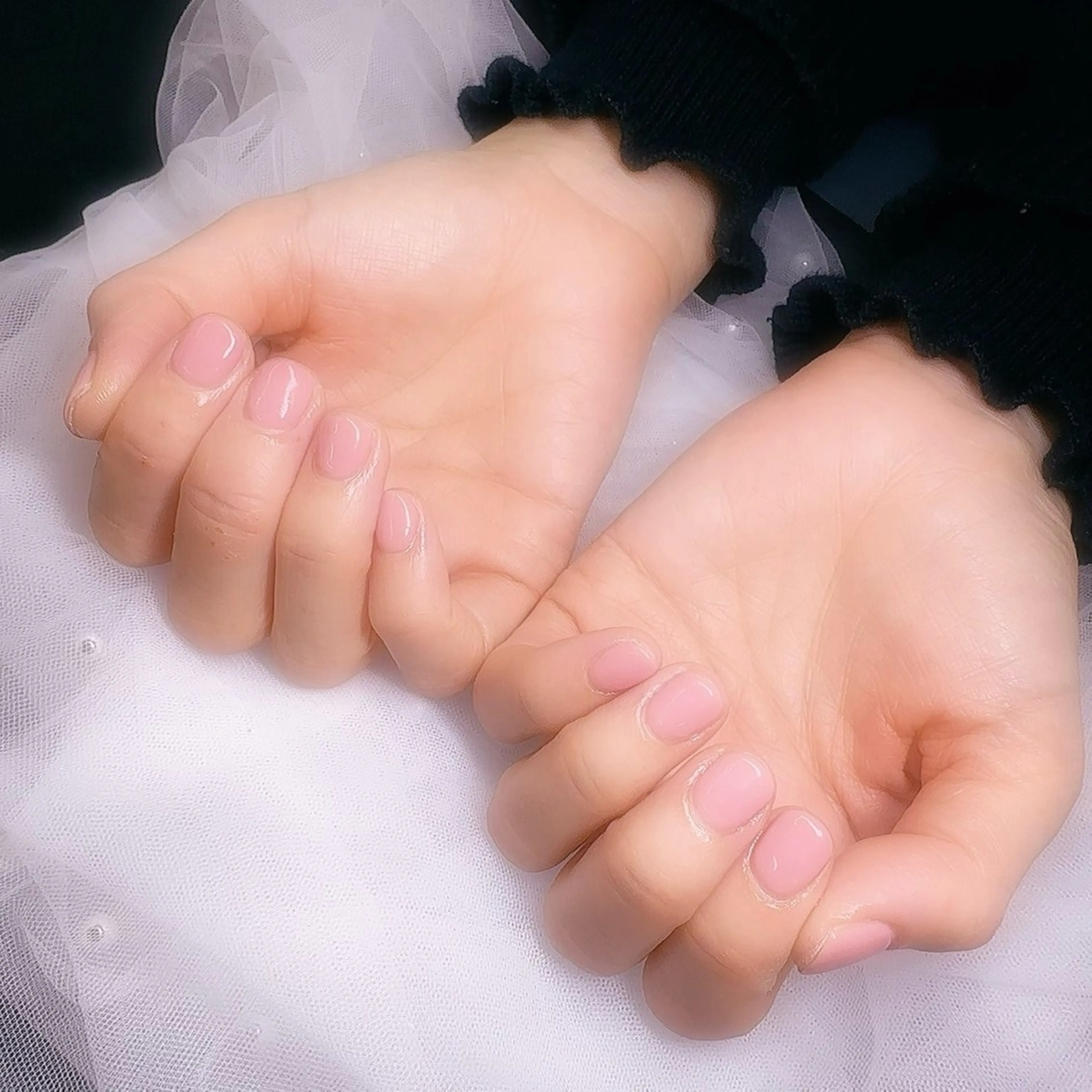 ネイル ハンドネイル Nailsalon Wolverineのネイルデザイン