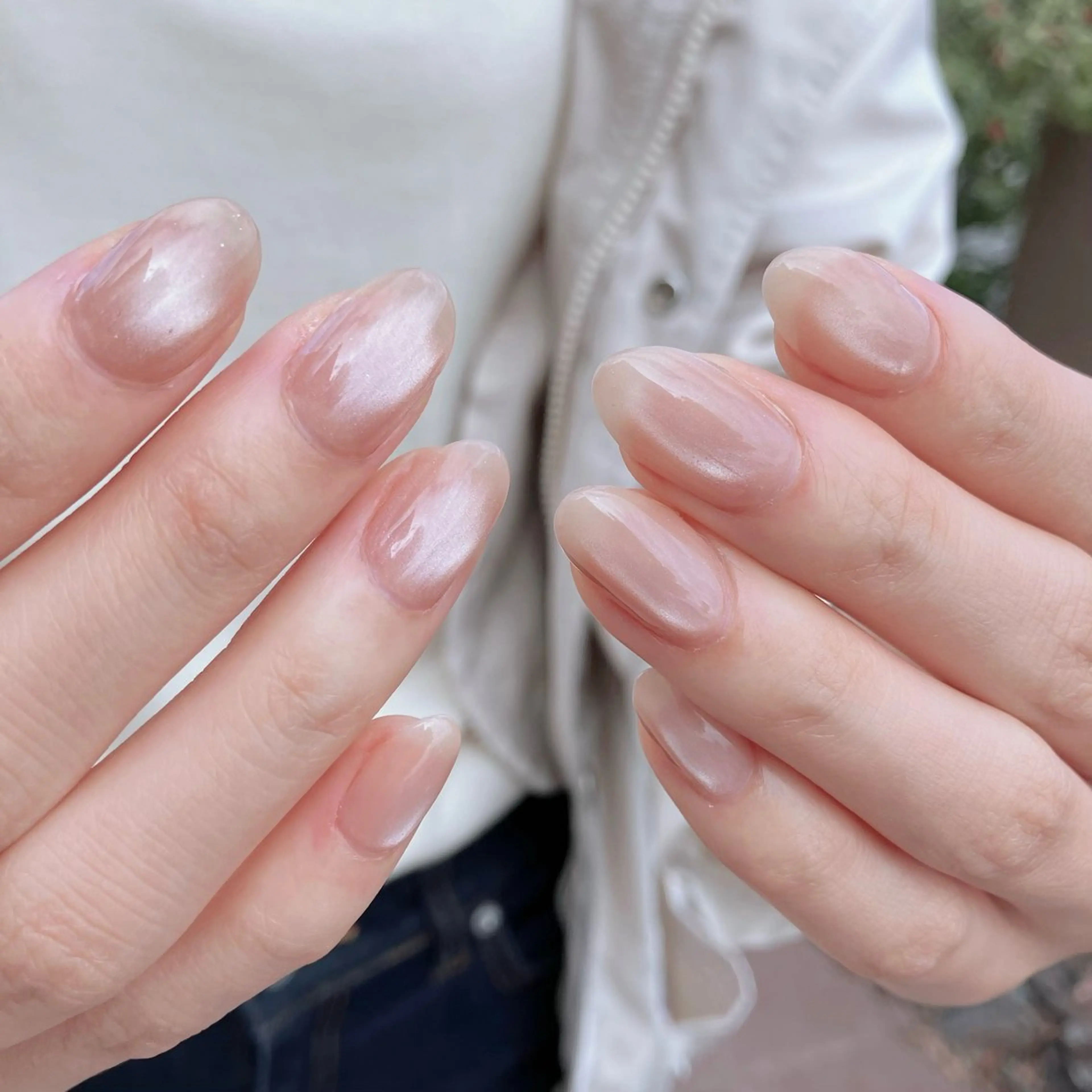 ネイル ハンドネイル フットネイル Share salon Paloma所属・ネイリスト Asanaのネイルデザイン