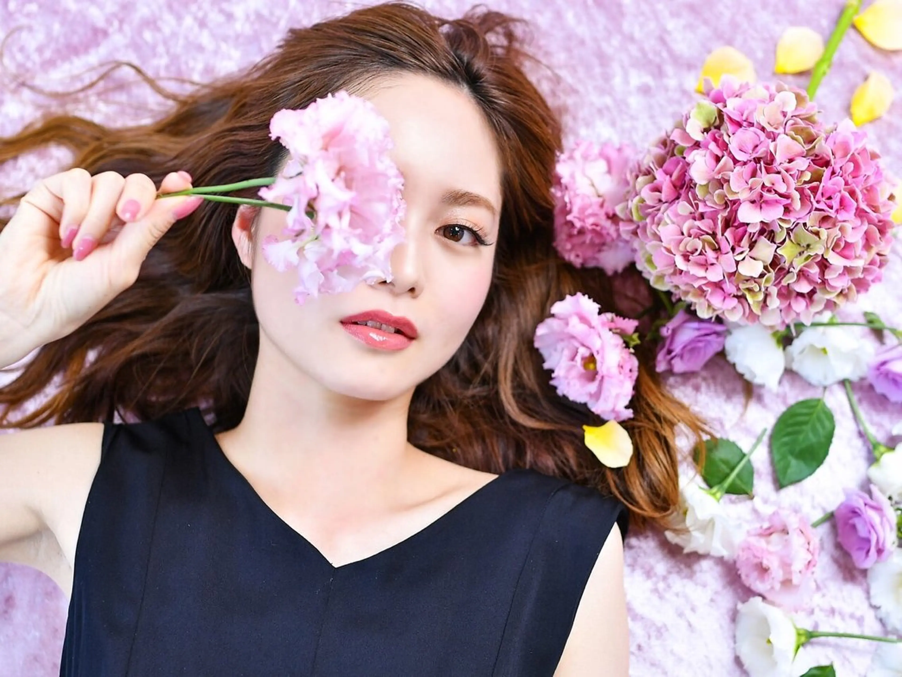 マツエク・マツパ MY SALON yokohama所属・MY  SALON yokohama🌻のマツエク・マツパデザイン