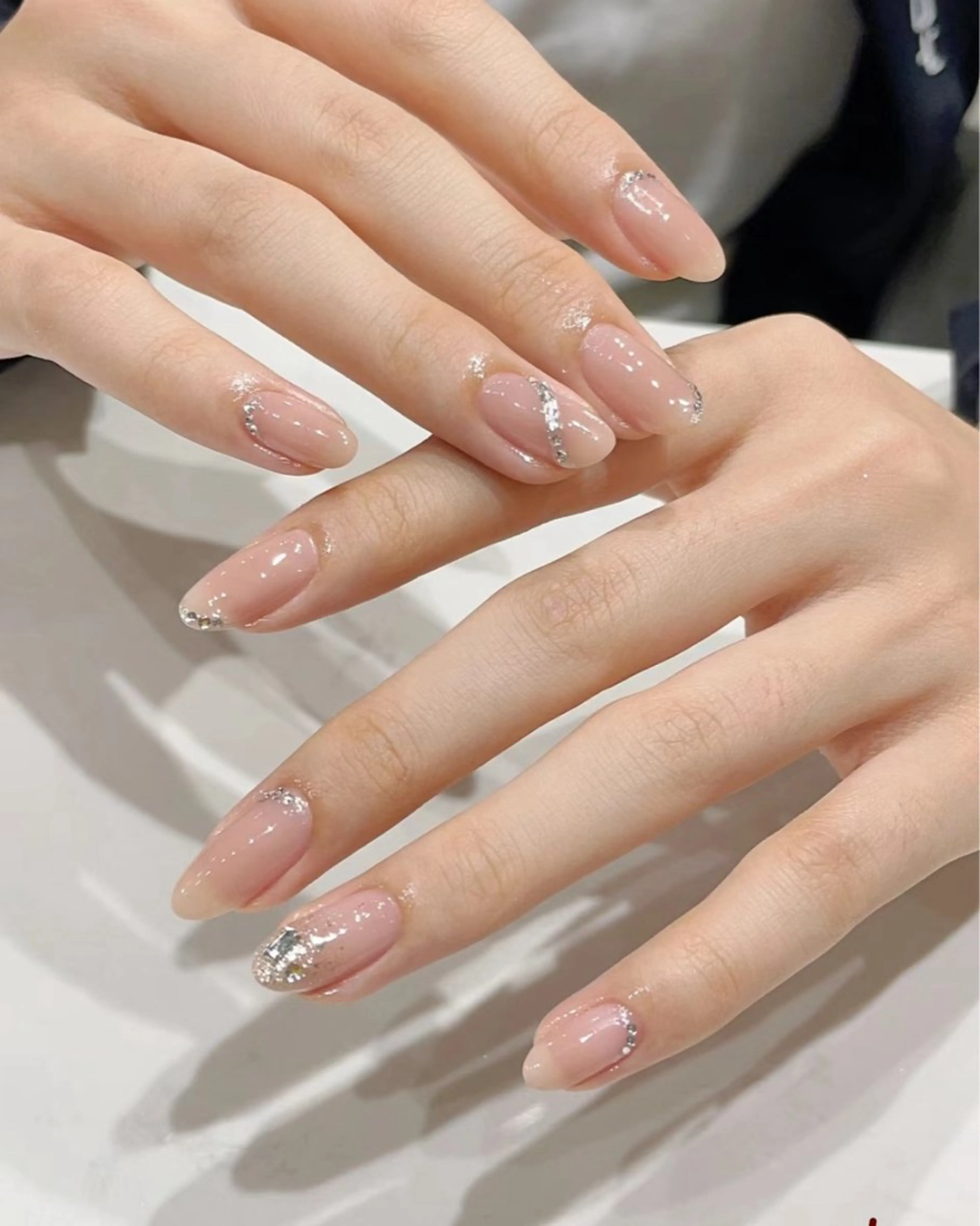 ネイル L&Y Nail salonのネイルデザイン