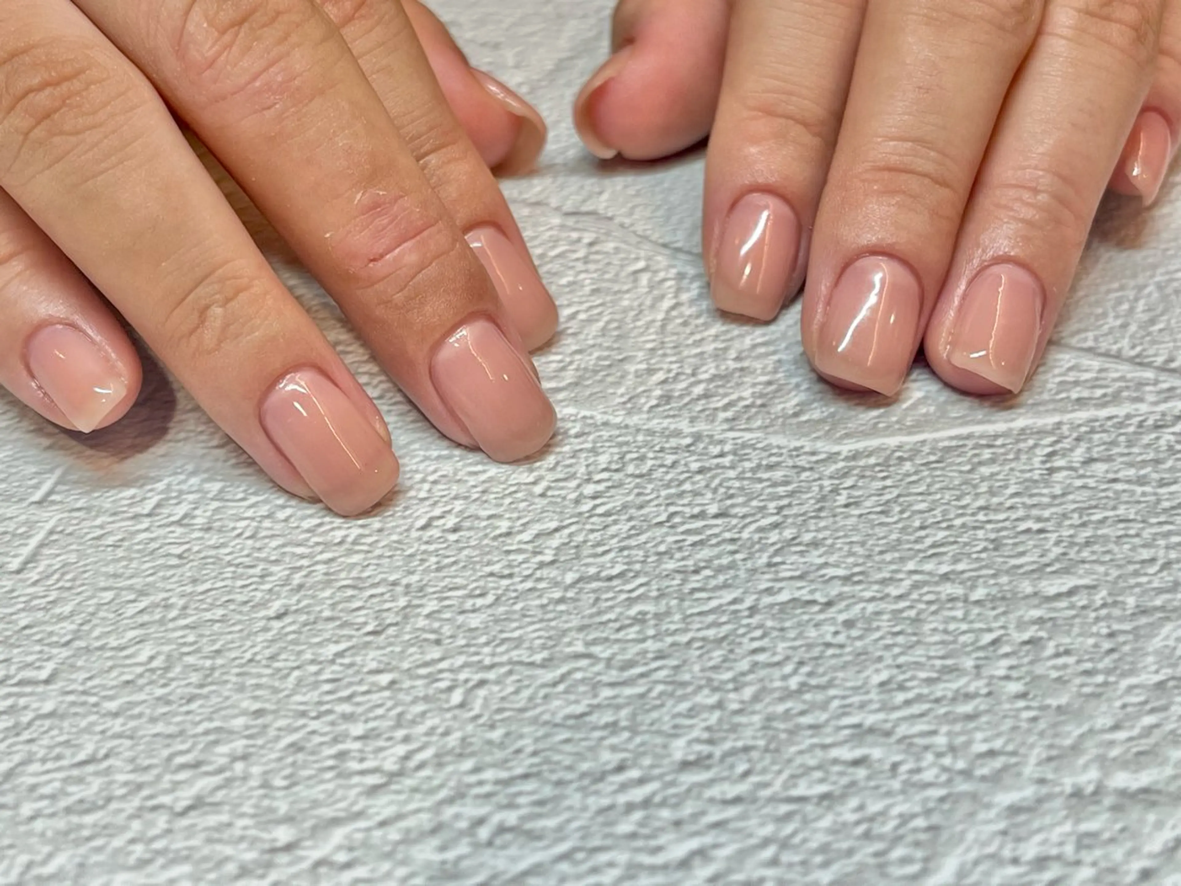 ネイル ハンドネイル beauty salon amour所属・amour ◆MAIのネイルデザイン