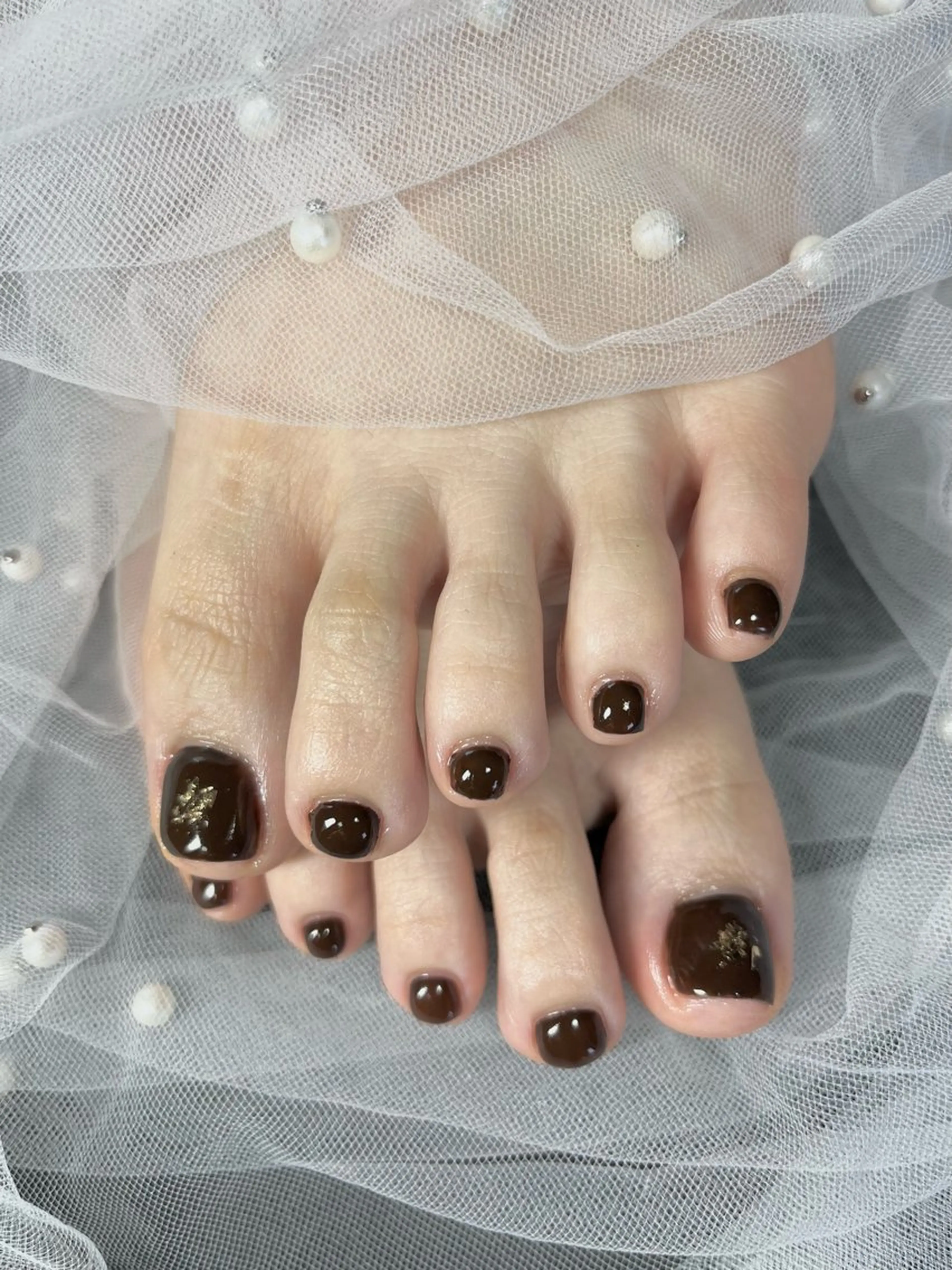ネイル nail salon cherianのネイルデザイン